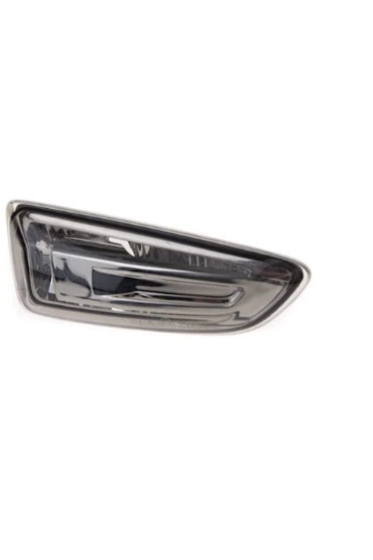 GM Astra J K Crossland Grandland Insignia Çamurluk Sinyali Sağ Uyumlu