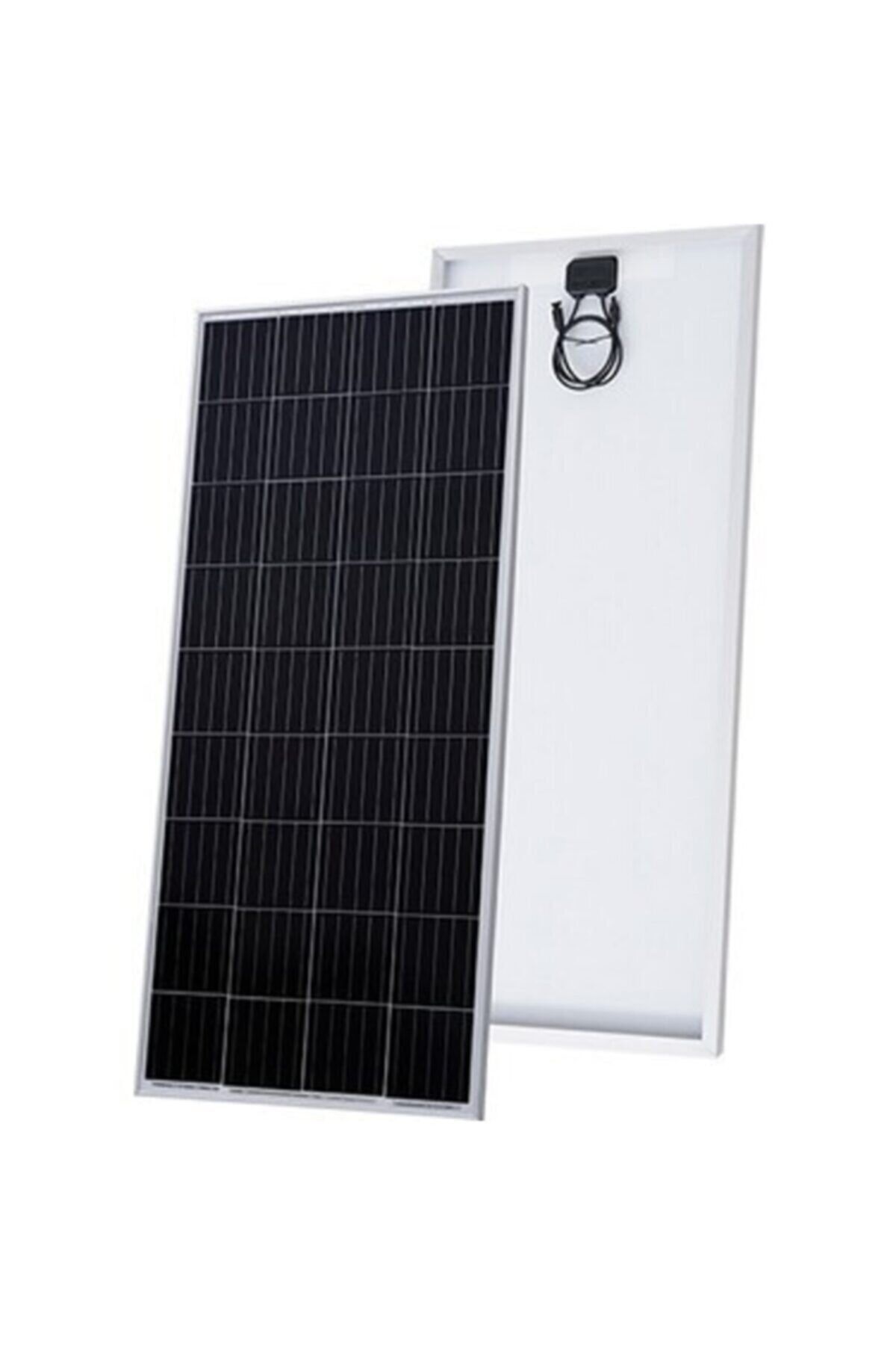 Lexron 165 W Watt Monokristal Güneş Paneli
