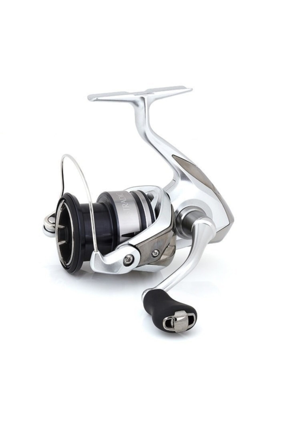 Shimano Stradic 2500 Hg Fl Spin Olta Makinesi