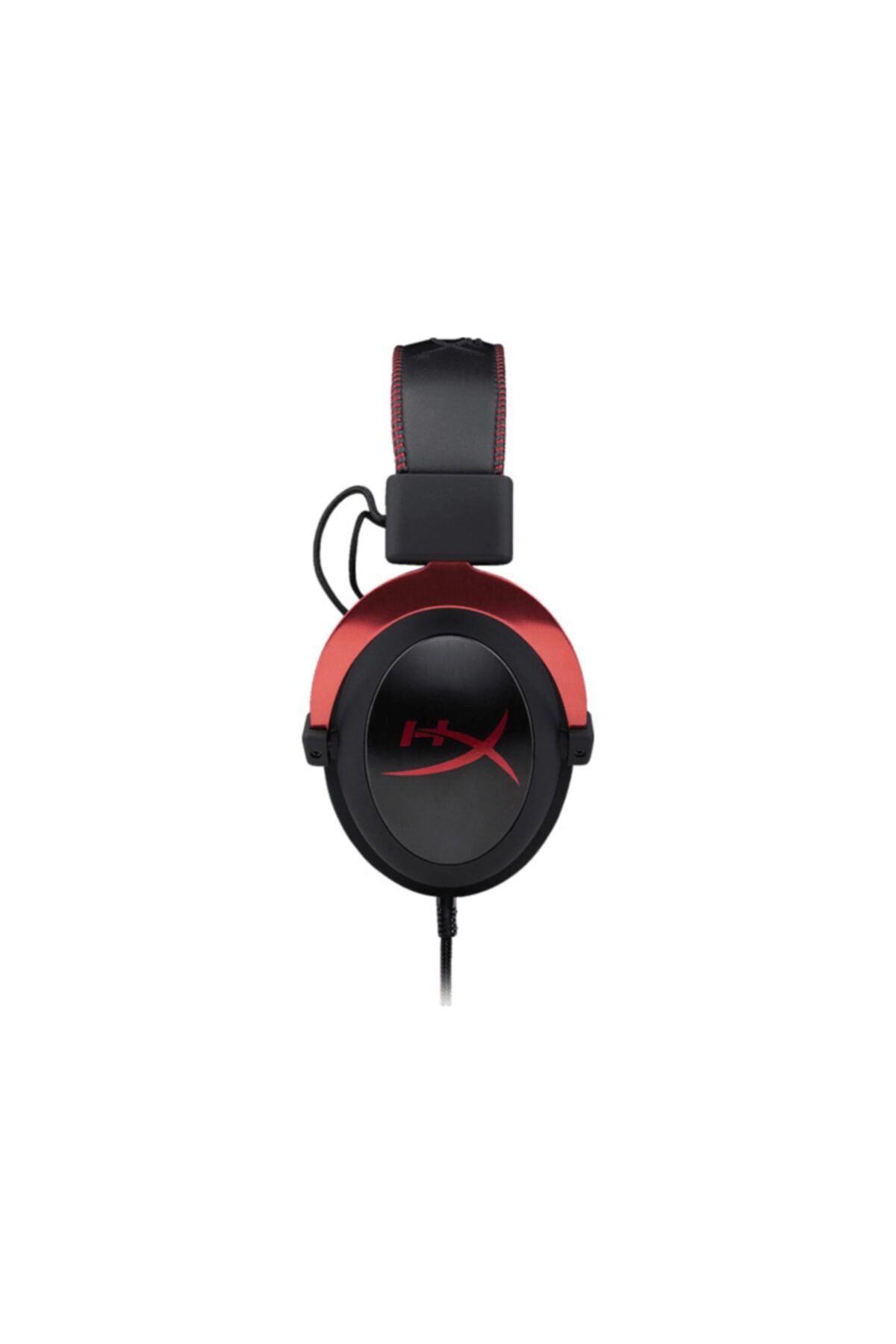 HyperX Cloud Iı Gaming Kulak Üstü Kulaklık Khx-hscp-rd Kırmızı