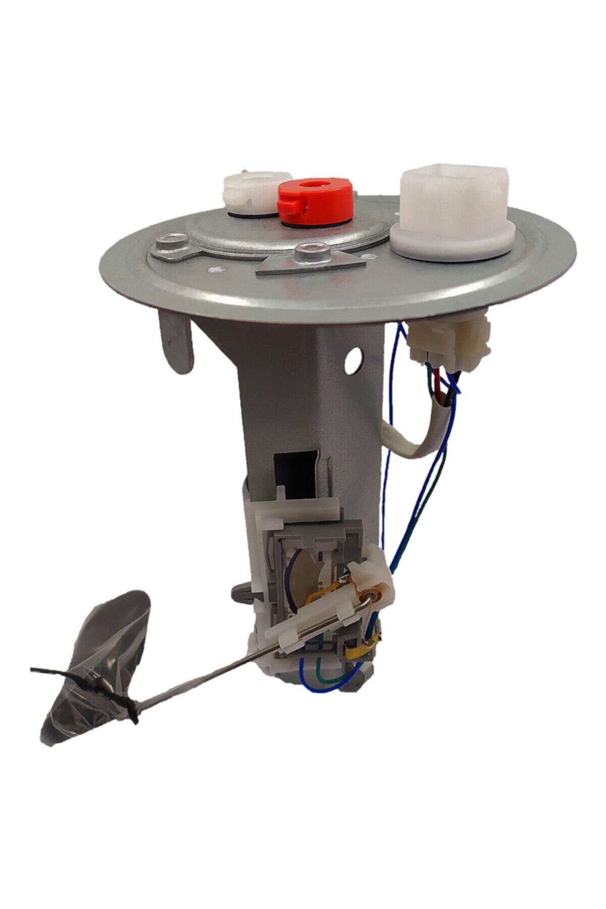 Universal Ford Fiesta 1.6 Depo Şamandırası 96fp9h307aa 96fp9h307cb