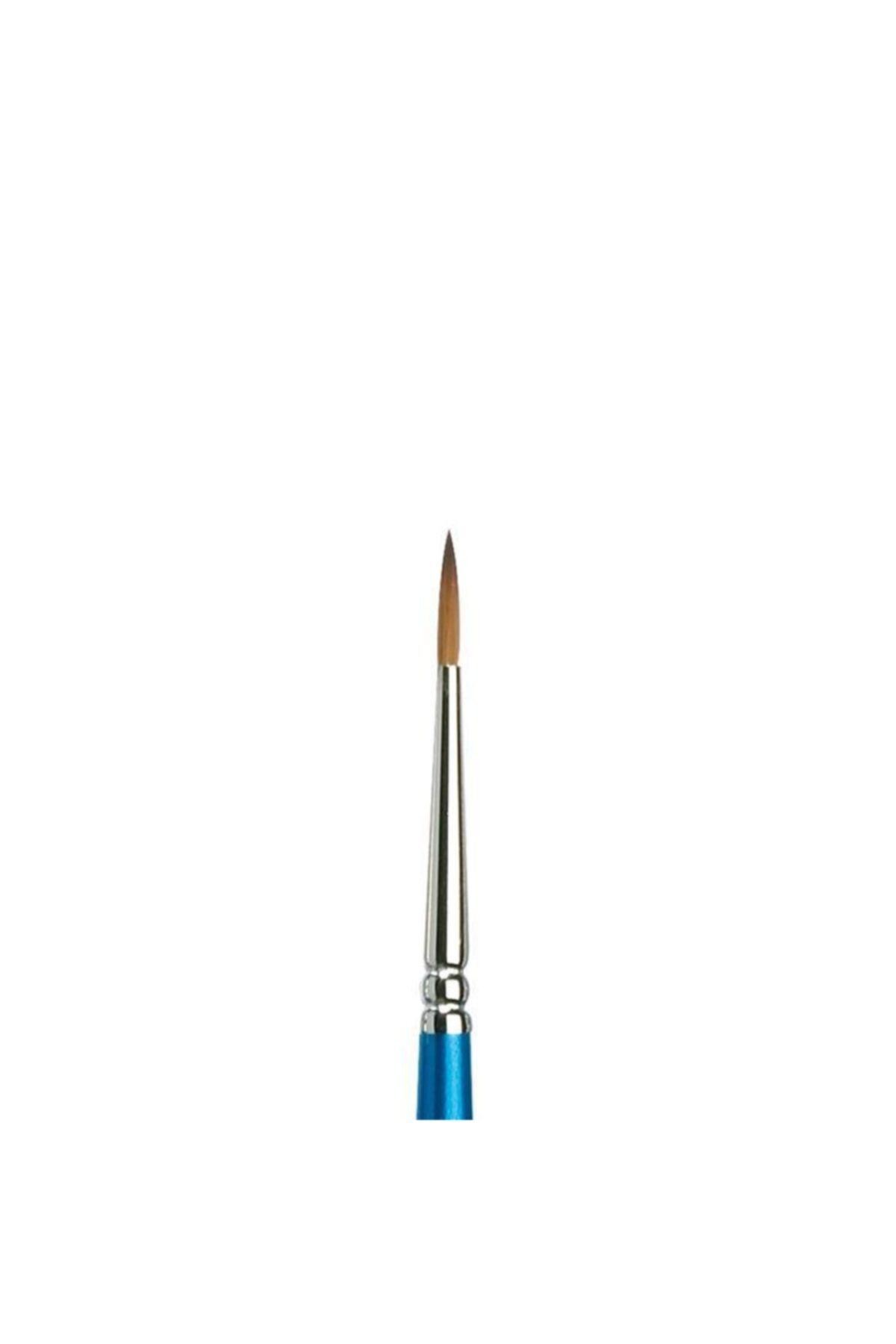 Winsor Newton Winsor & Newton Cotman Seri 111 Sentetik Yuvarlak Fırça No:2