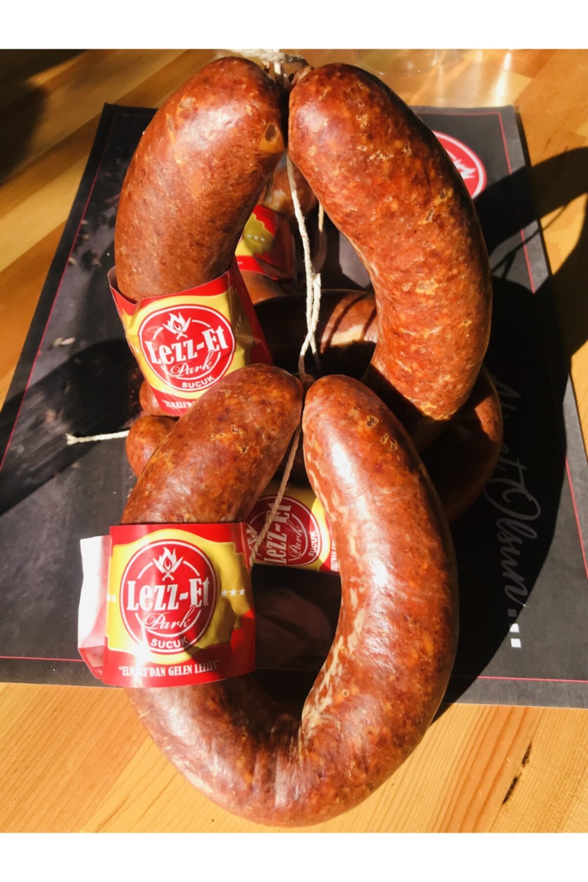 Lezzet Dana Kangal 1 kg