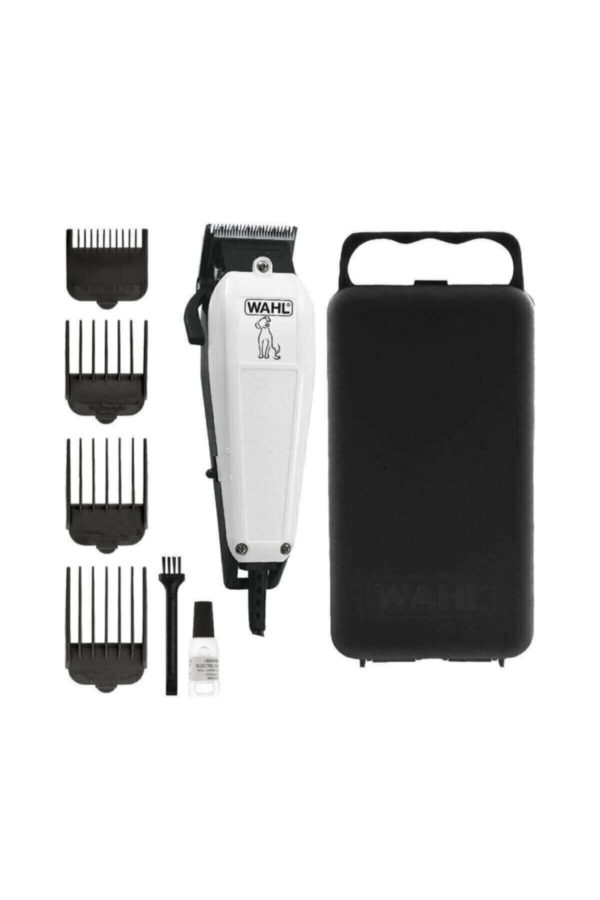 Wahl Starter Evcil Hayvan Tüy Kesme Makinesi Kablolu 09160-1716