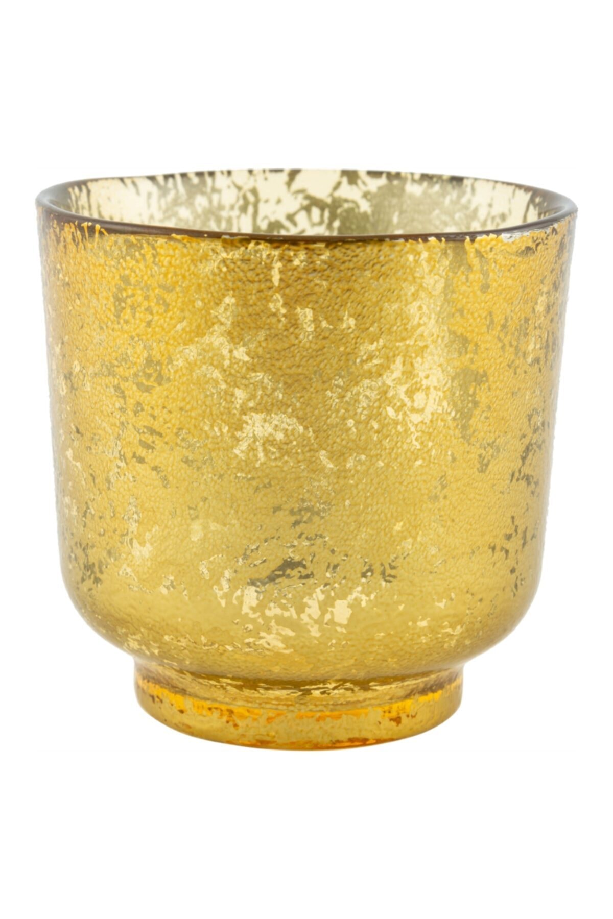 Mudo Concept Vela Gold Mumluk 9cm