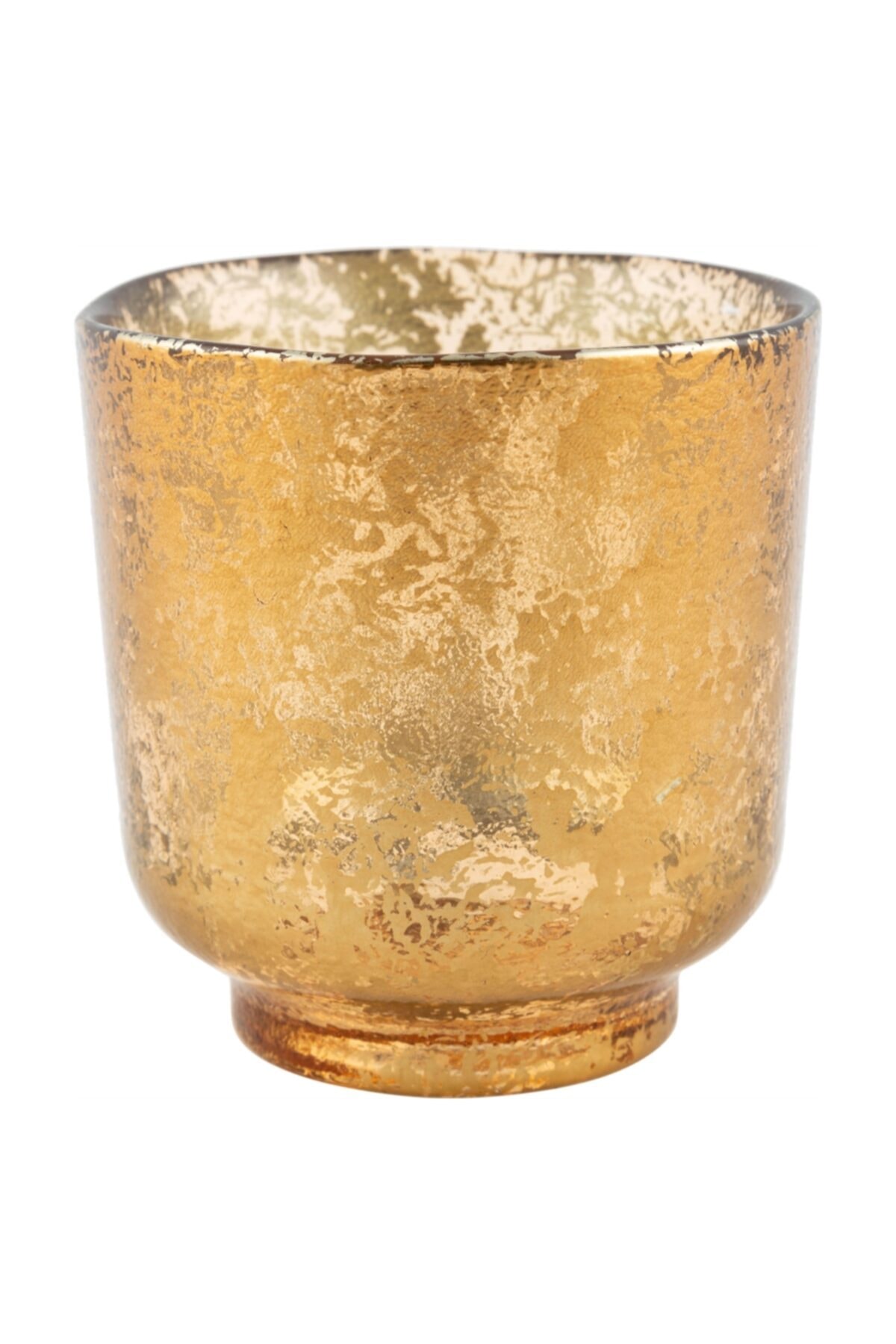 Mudo Concept Vela Bronz Mumluk 9cm