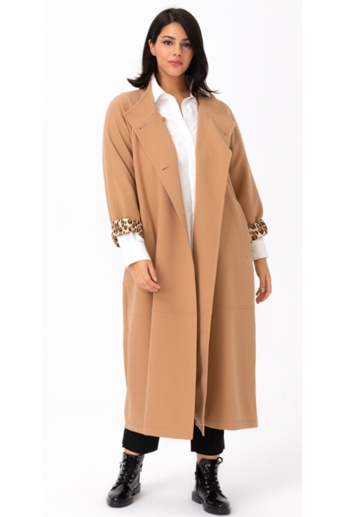 GalaXi Galaxı 1001 Pardesu