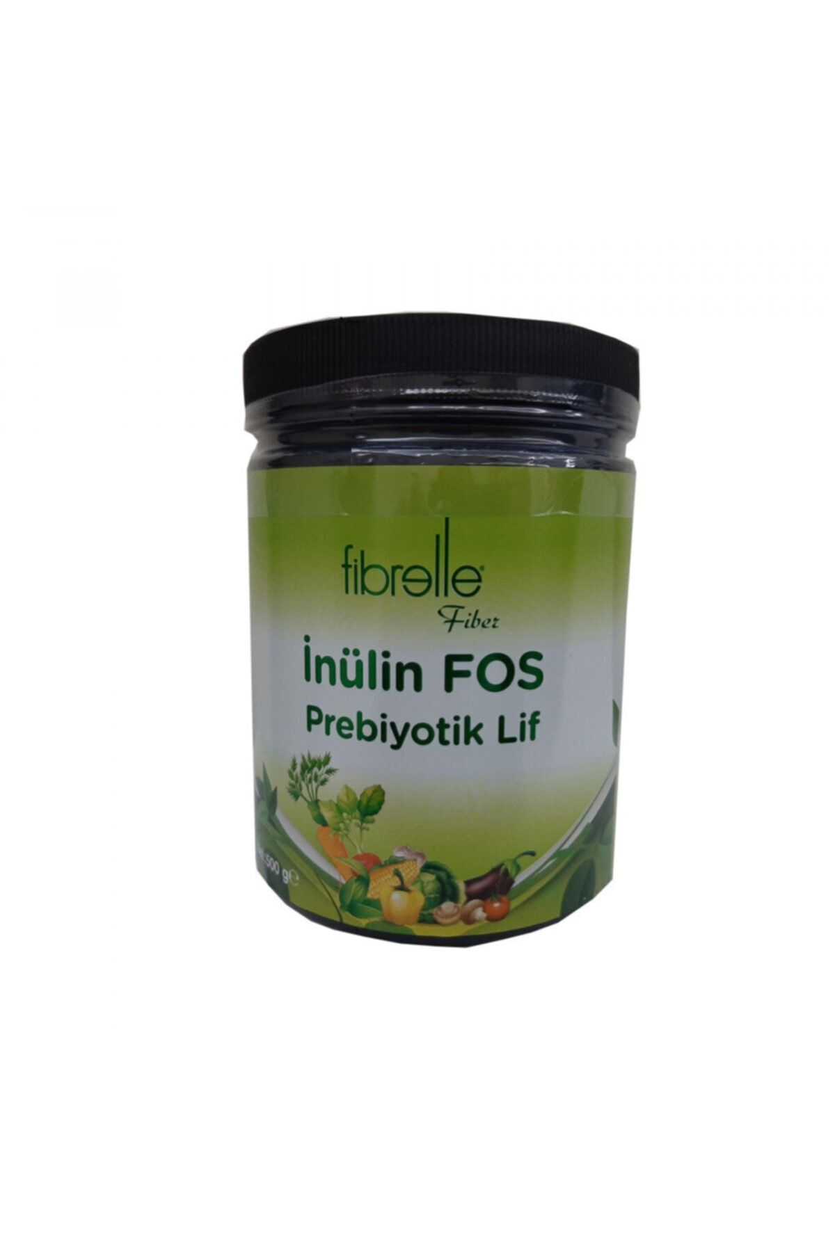 Fibrelle Inülin Fos Prebiyotik Lif