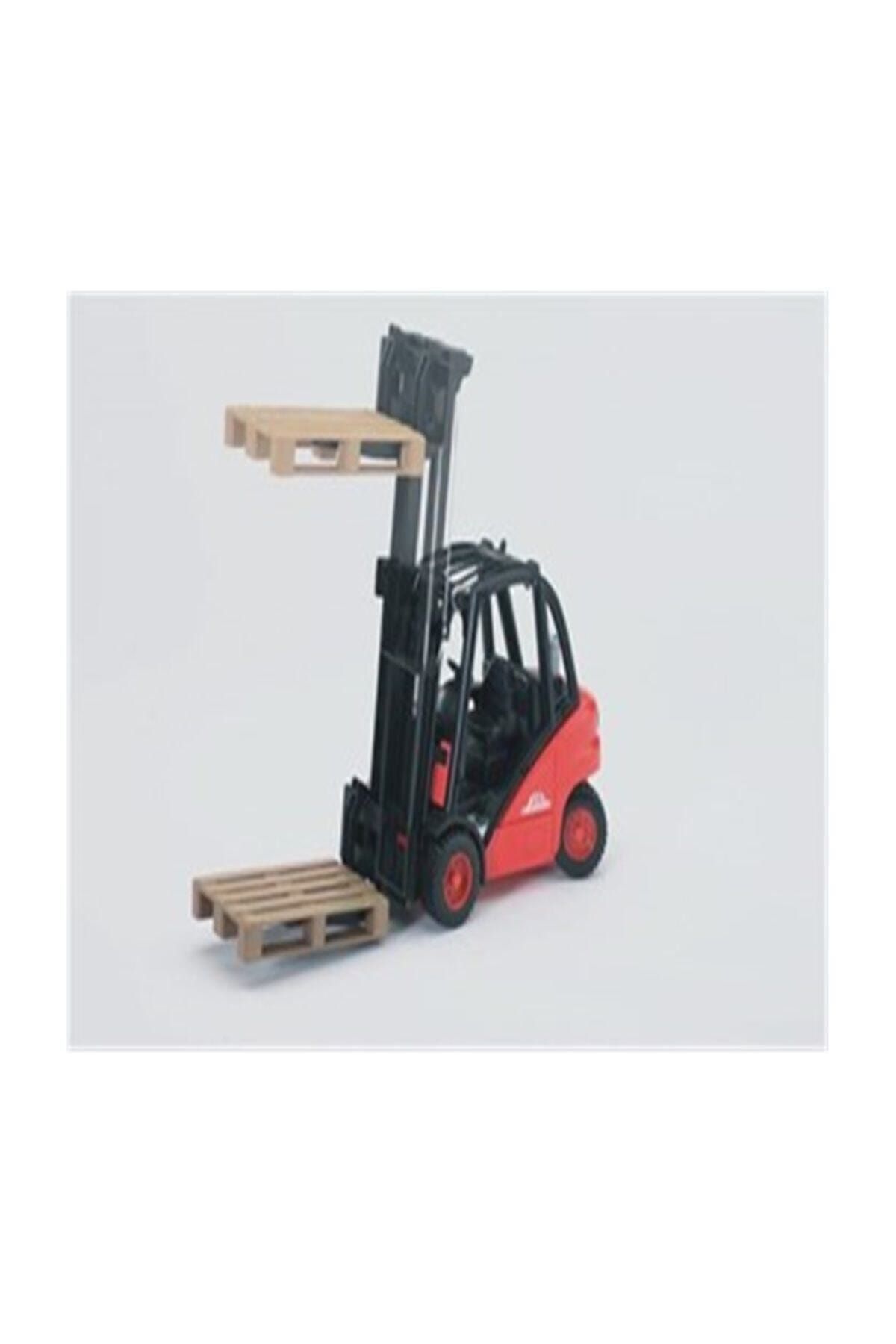 Bruder Linde Forklift Br02511