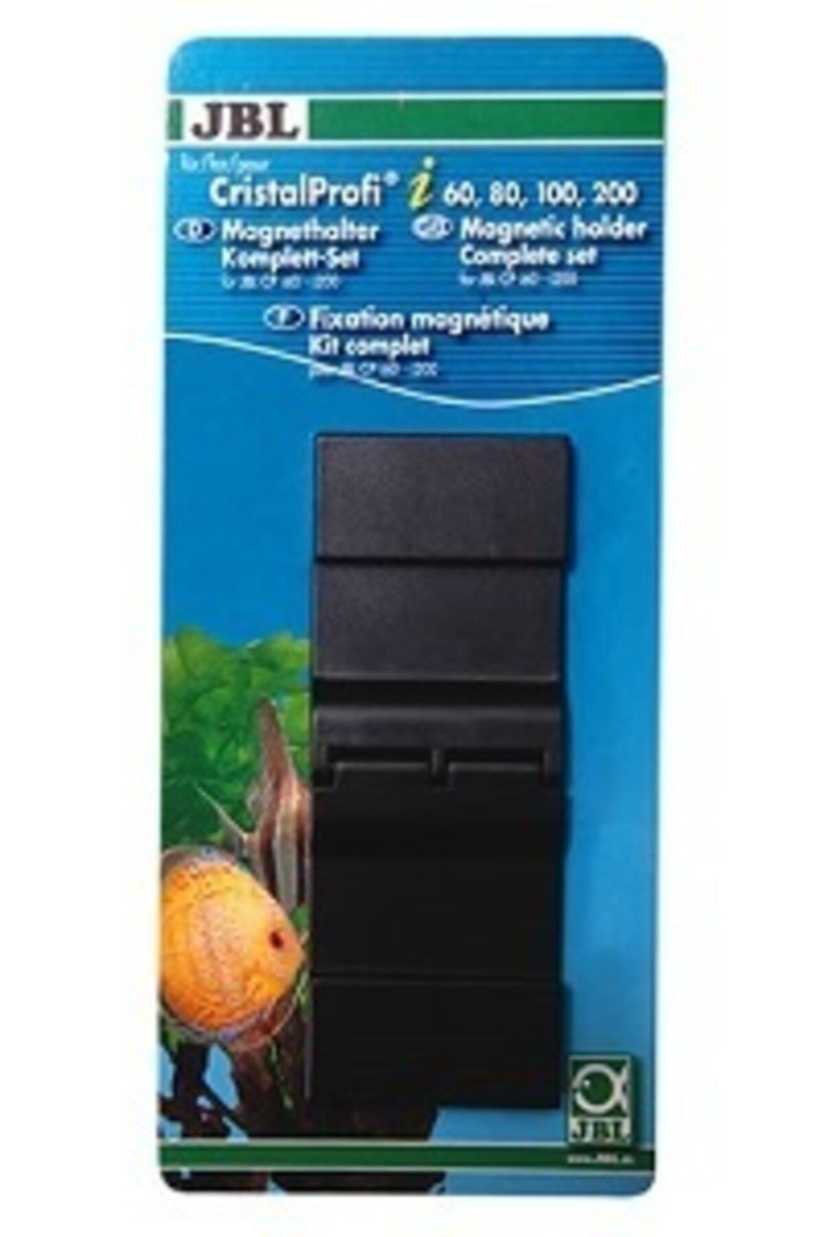 Kenis Jbl Cp Iç Filtre Mıknatıs Tutucu