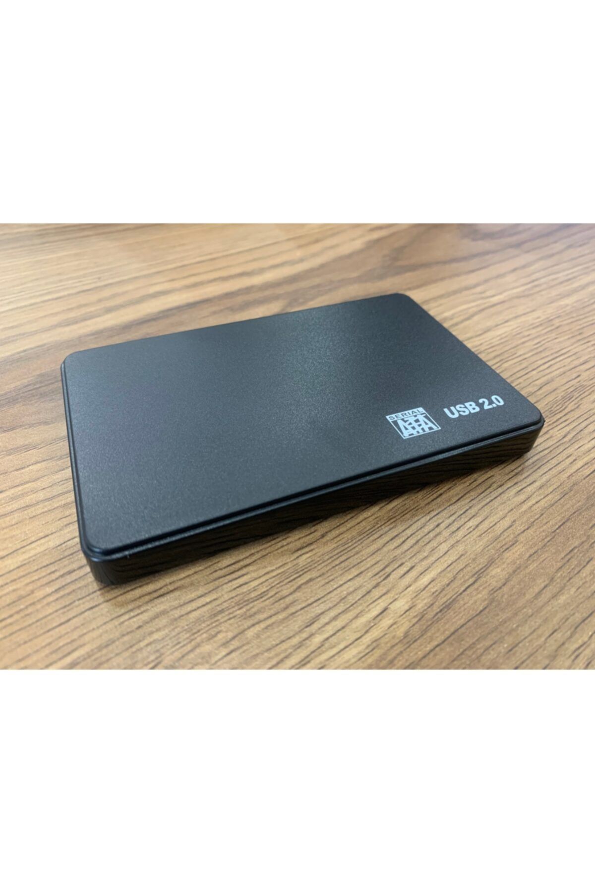 ATAELEKTRONİK 2.5 Sata USB 2.0 1tb 2tb 3tb Supported External Hard Disk  Portable HDD Box - Trendyol