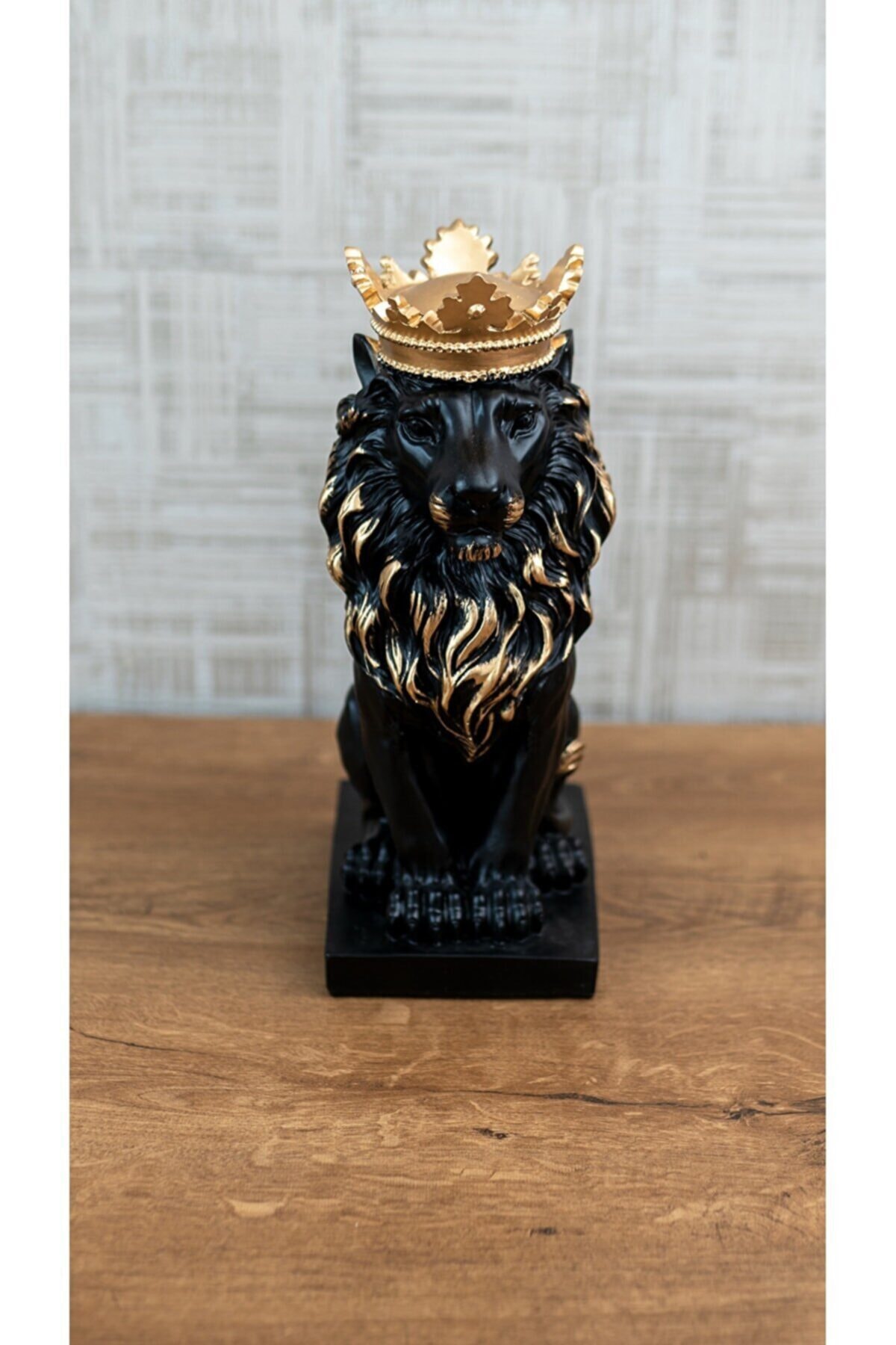 HK eticaret Aslan Kral