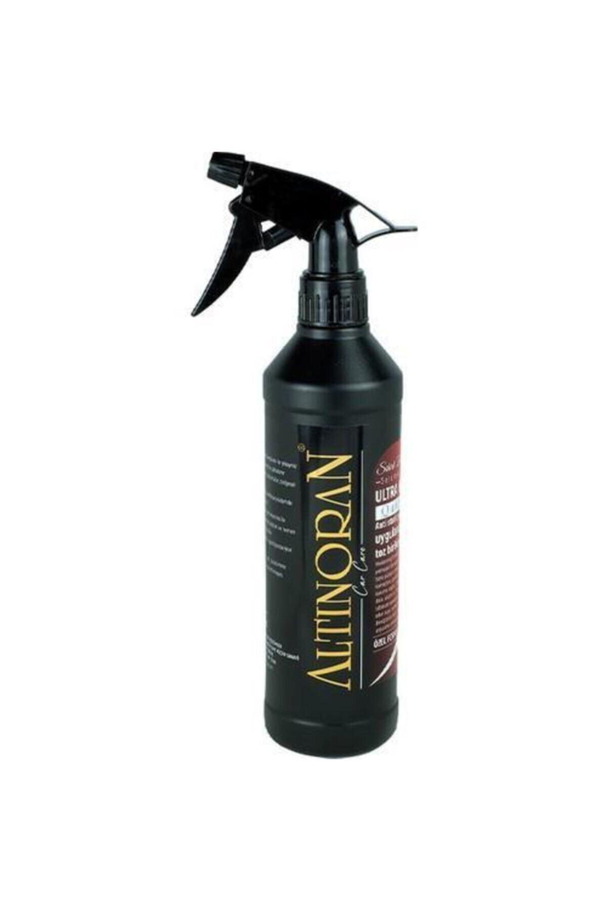 CARVONN Altınoran Hızlı Cila 500 ml
