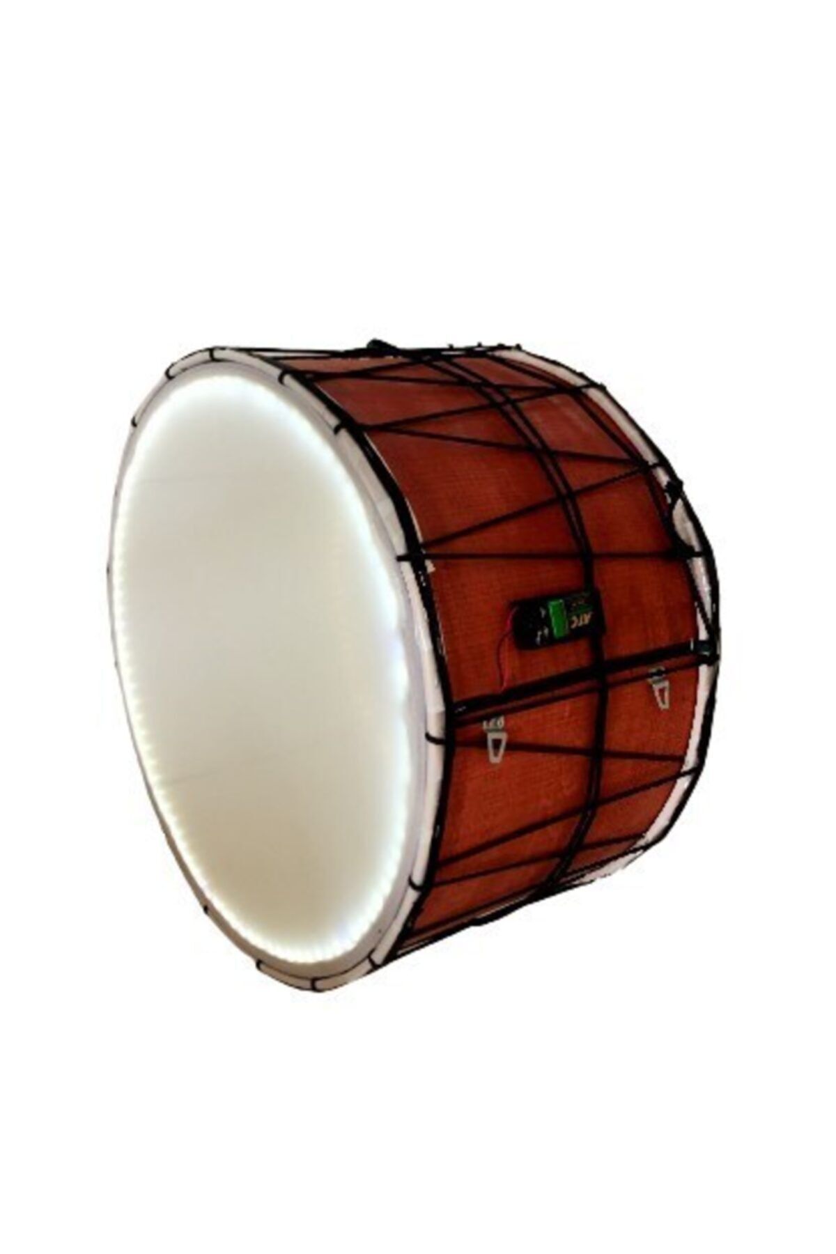 usta müzik Işıklı Kontra Asma Davul