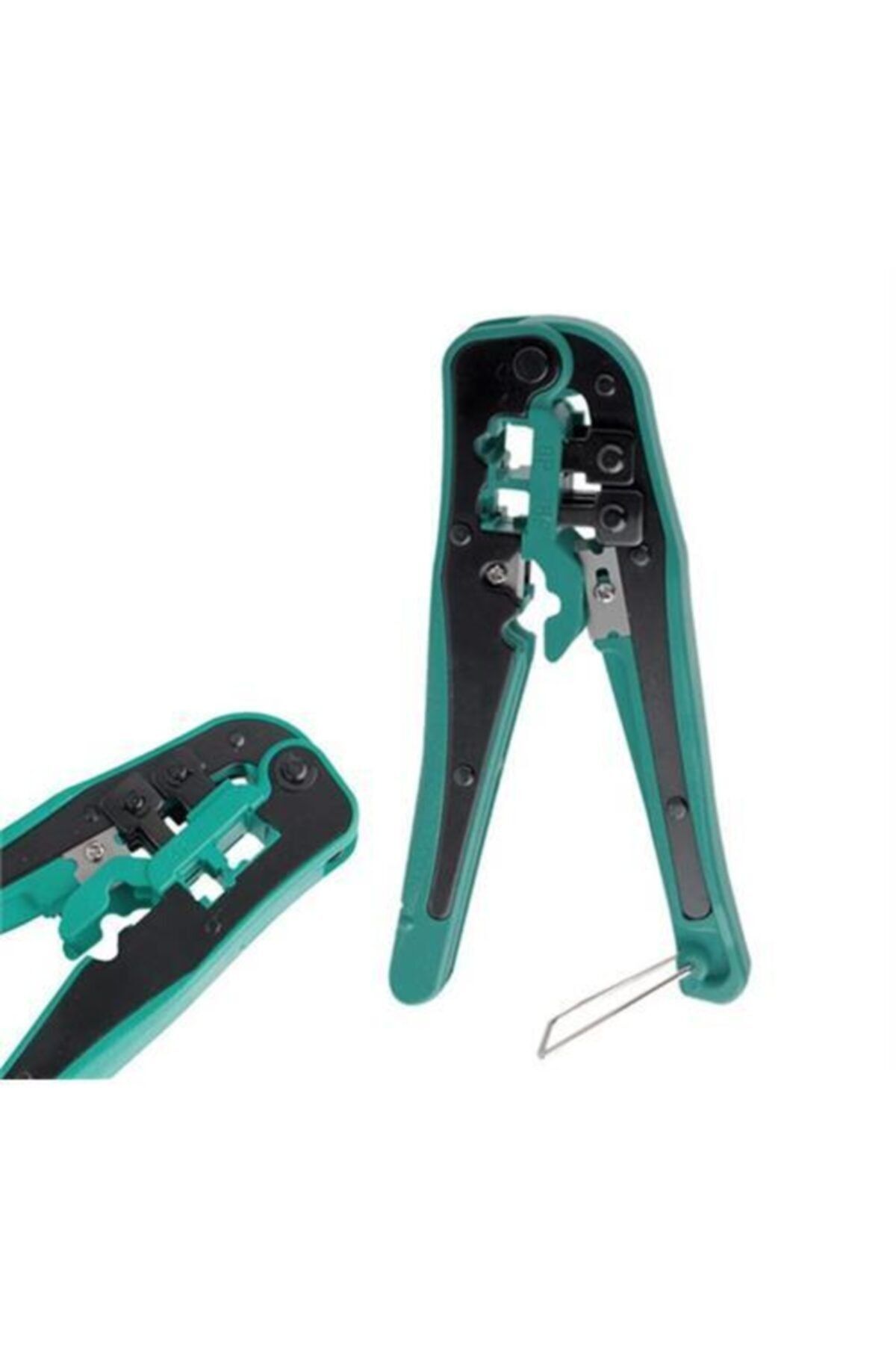 Transformacion Sıkma Pensesi Rj11 Rj45 4p/6p/8p Polaxtör Plx-17767 921011