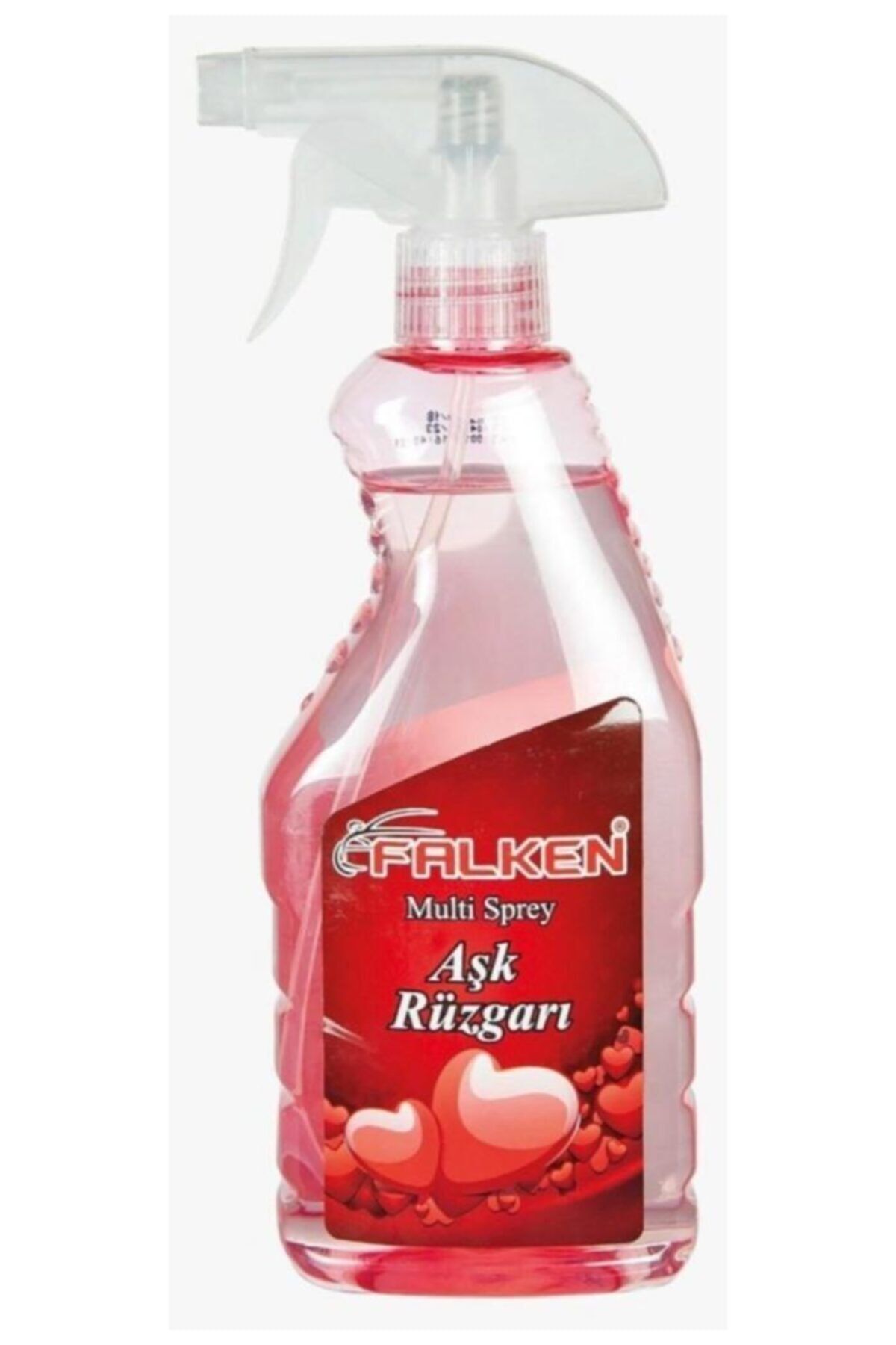 Falken Aşk Rüzgarı Sprey - Multi 500 Ml