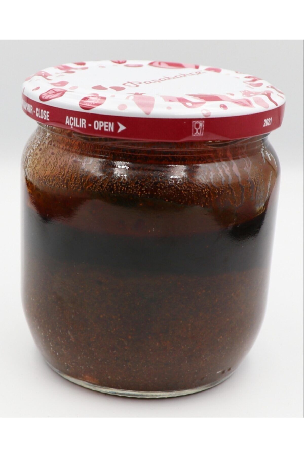 organikcity44 Astım Bronşit Macunu 500 gram