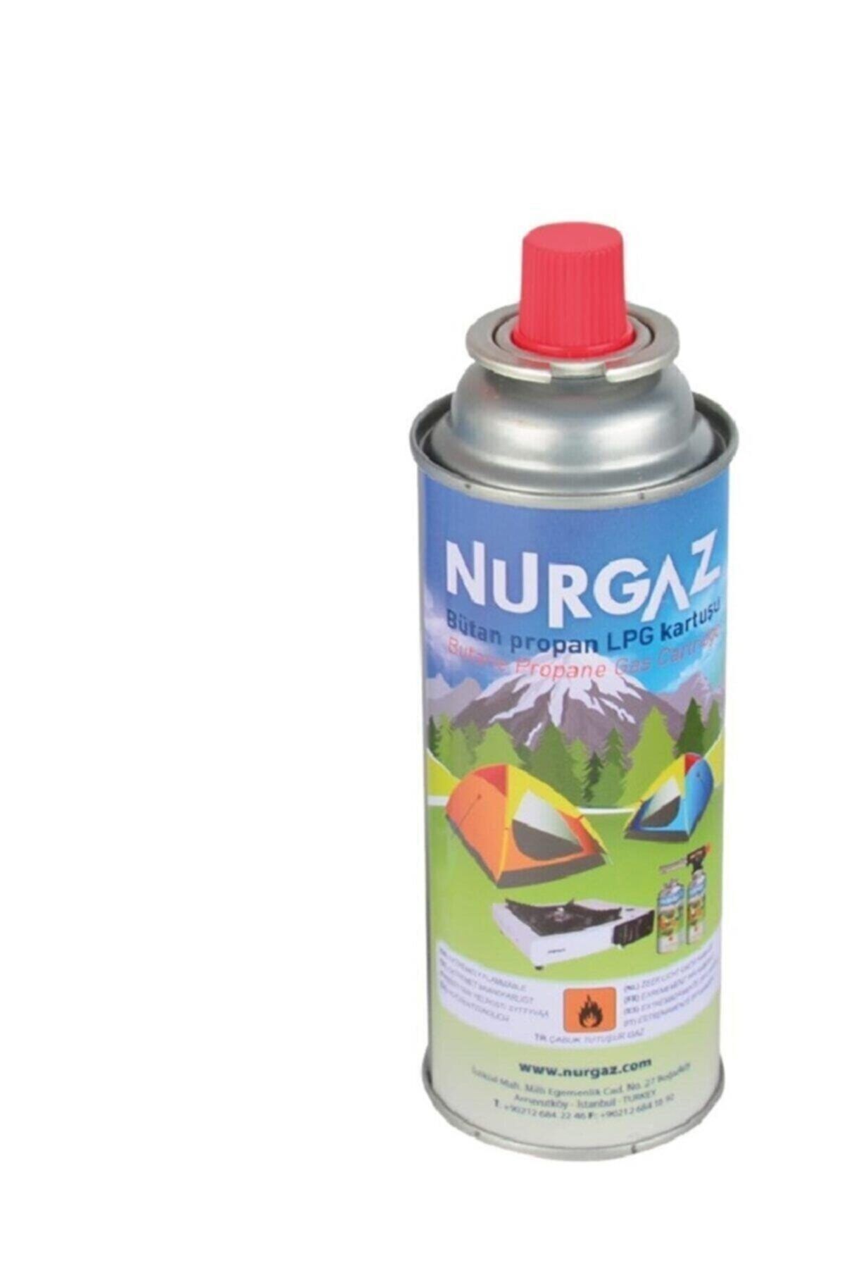 wokiland 220 gr Kartuş