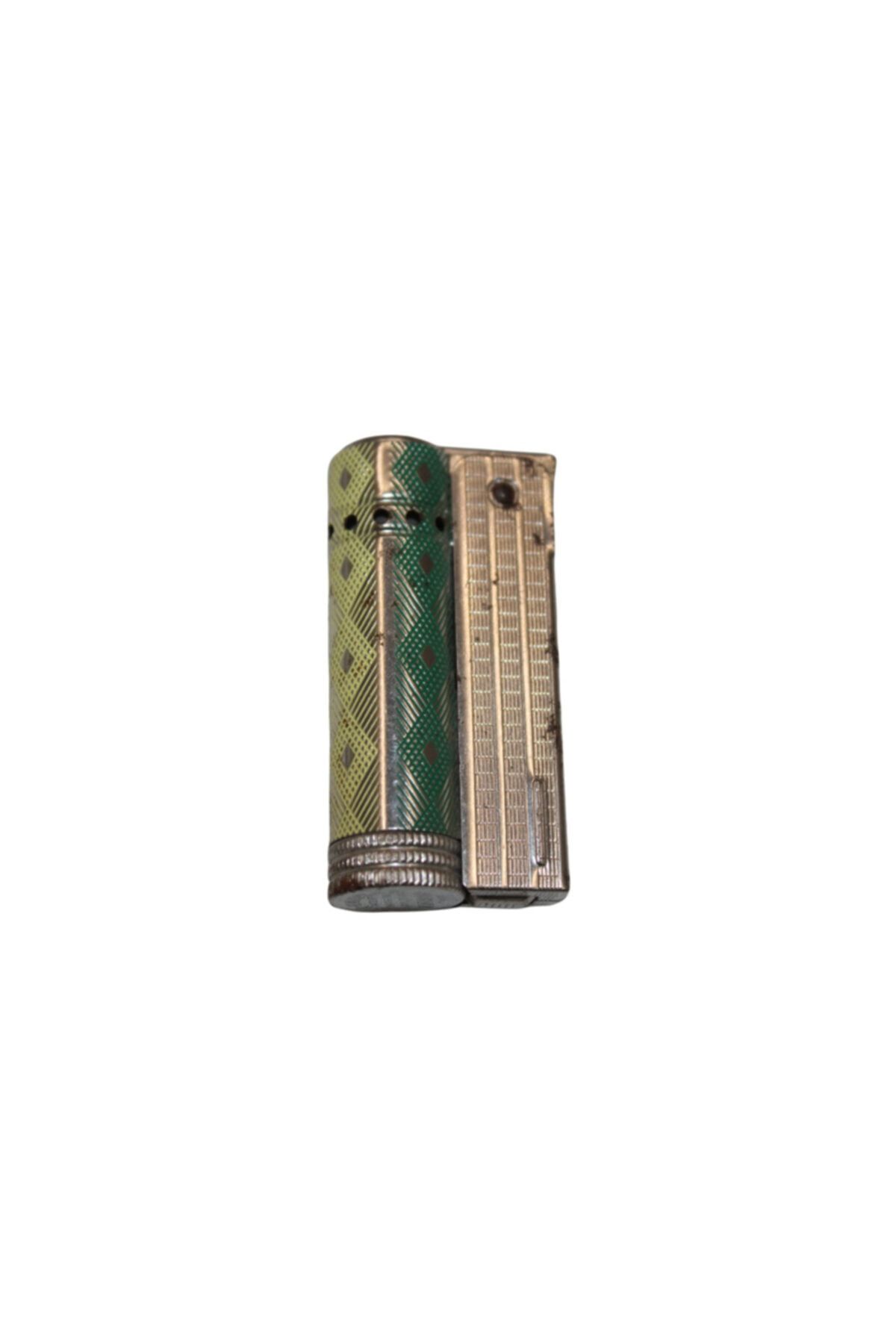 imco Junıor Vıenna Austrıa 6600 Model Muhtar Cakmağı 1960