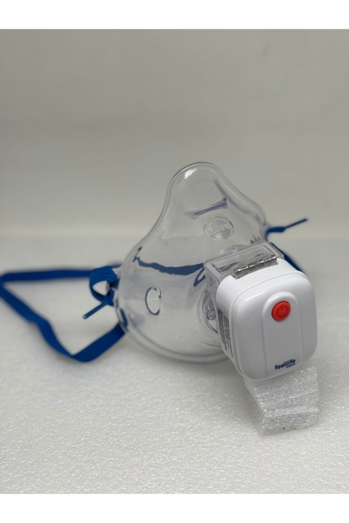 FEELLİFE Nano Mini Mesh Nebulizator