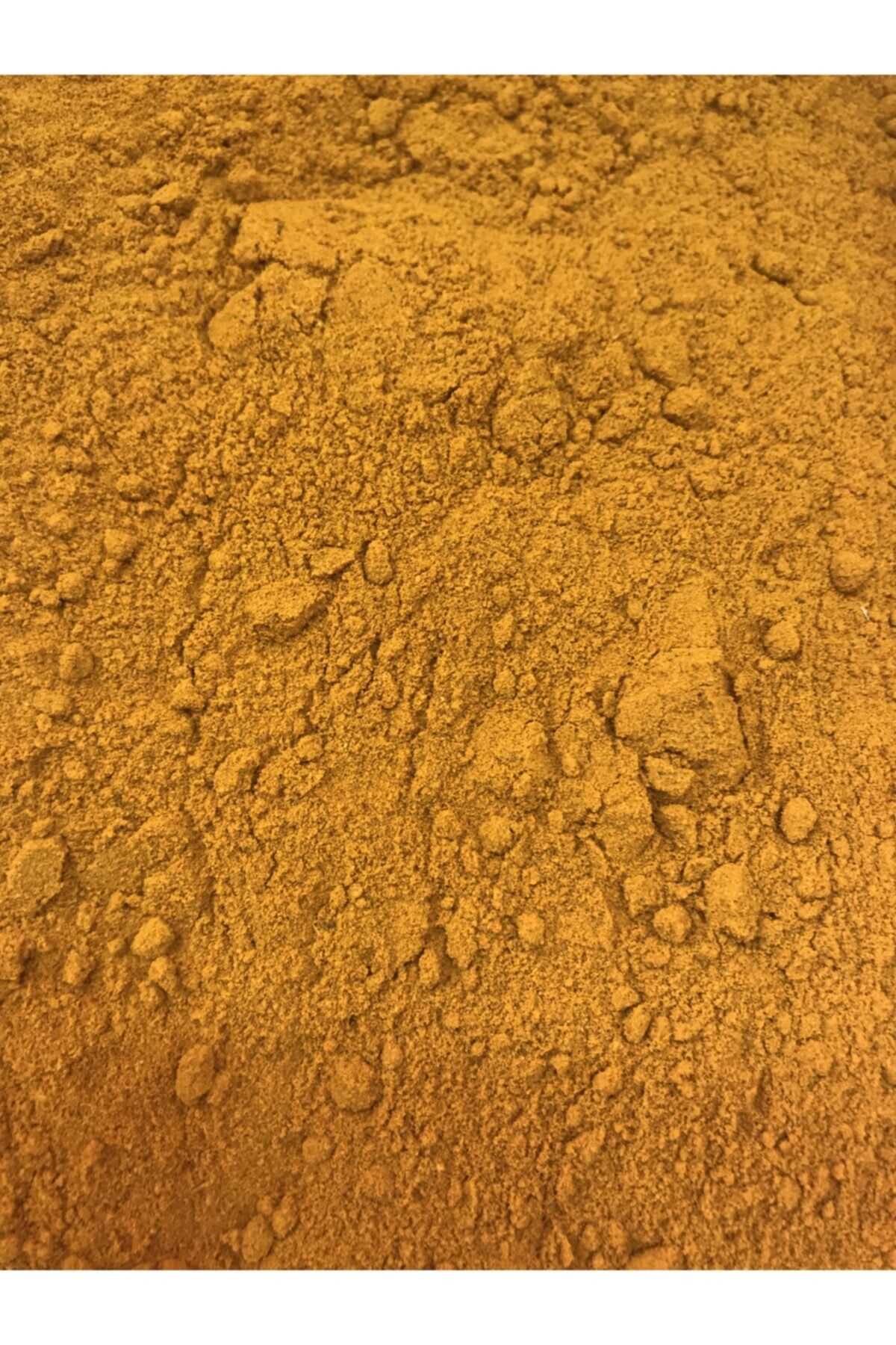 Kapıda Mahsul Toz Zerdeçal 500 g