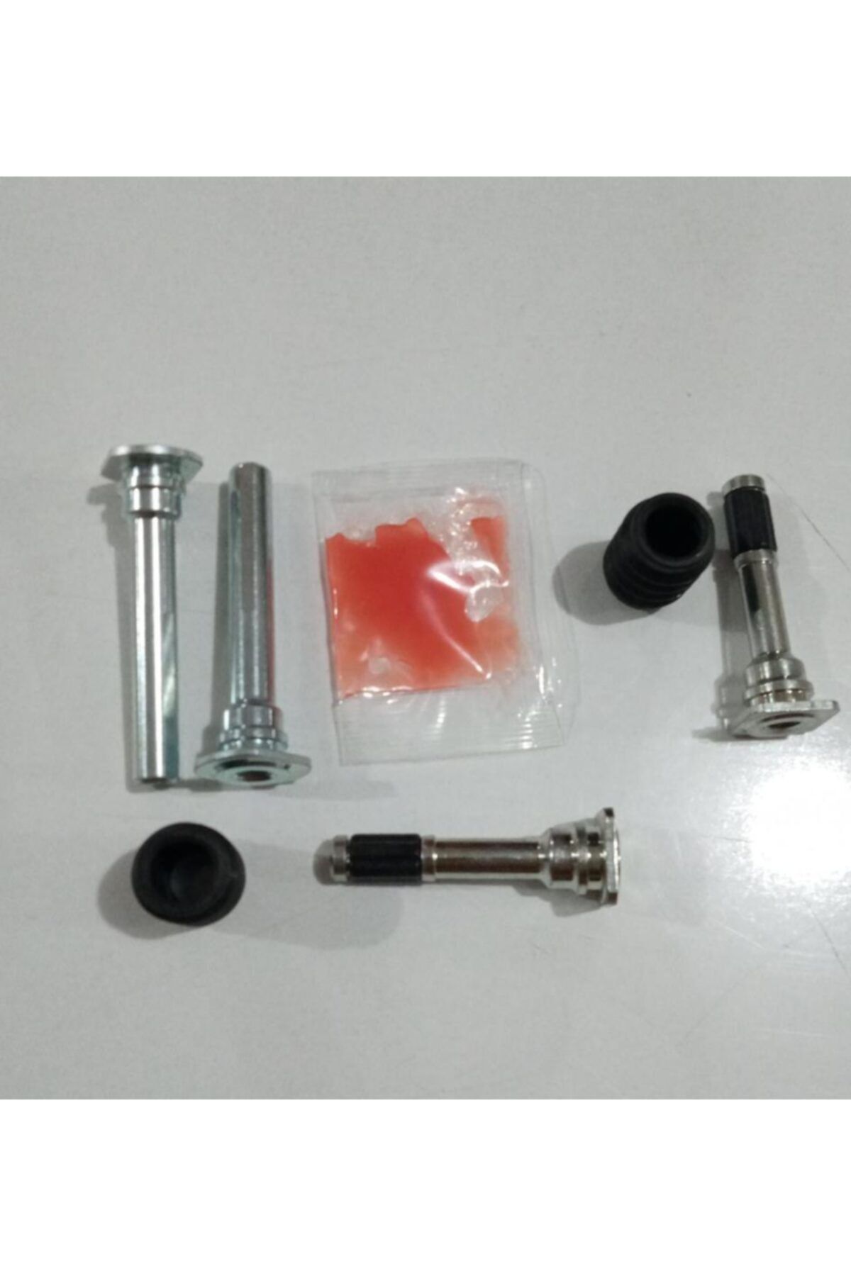İTAQİ Pim Kaliper Primera P12 02-06 Ön (pim Ve Keçe Set)