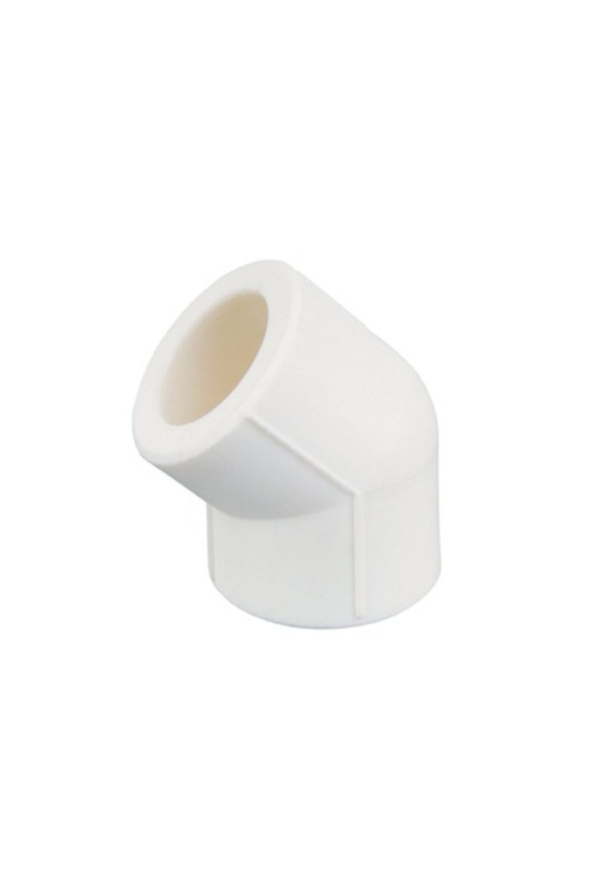 FIRAT BORU Fırat Pprc Açık Dirsek 32mm Temiz Su 45 Derece (10 Adet )