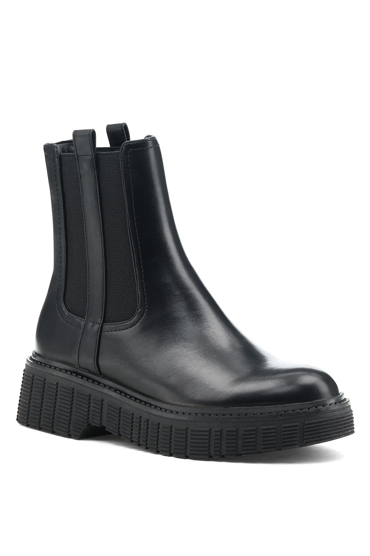 Nine West Semale 1pr Siyah Kadın Bot