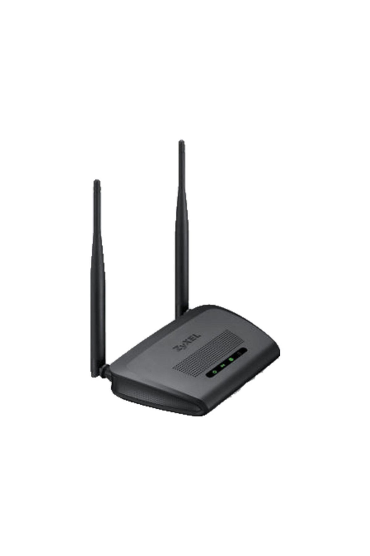 ZyXEL Nbg418n V2 Kablosuz 300 Mbps 4-port Access Point/router