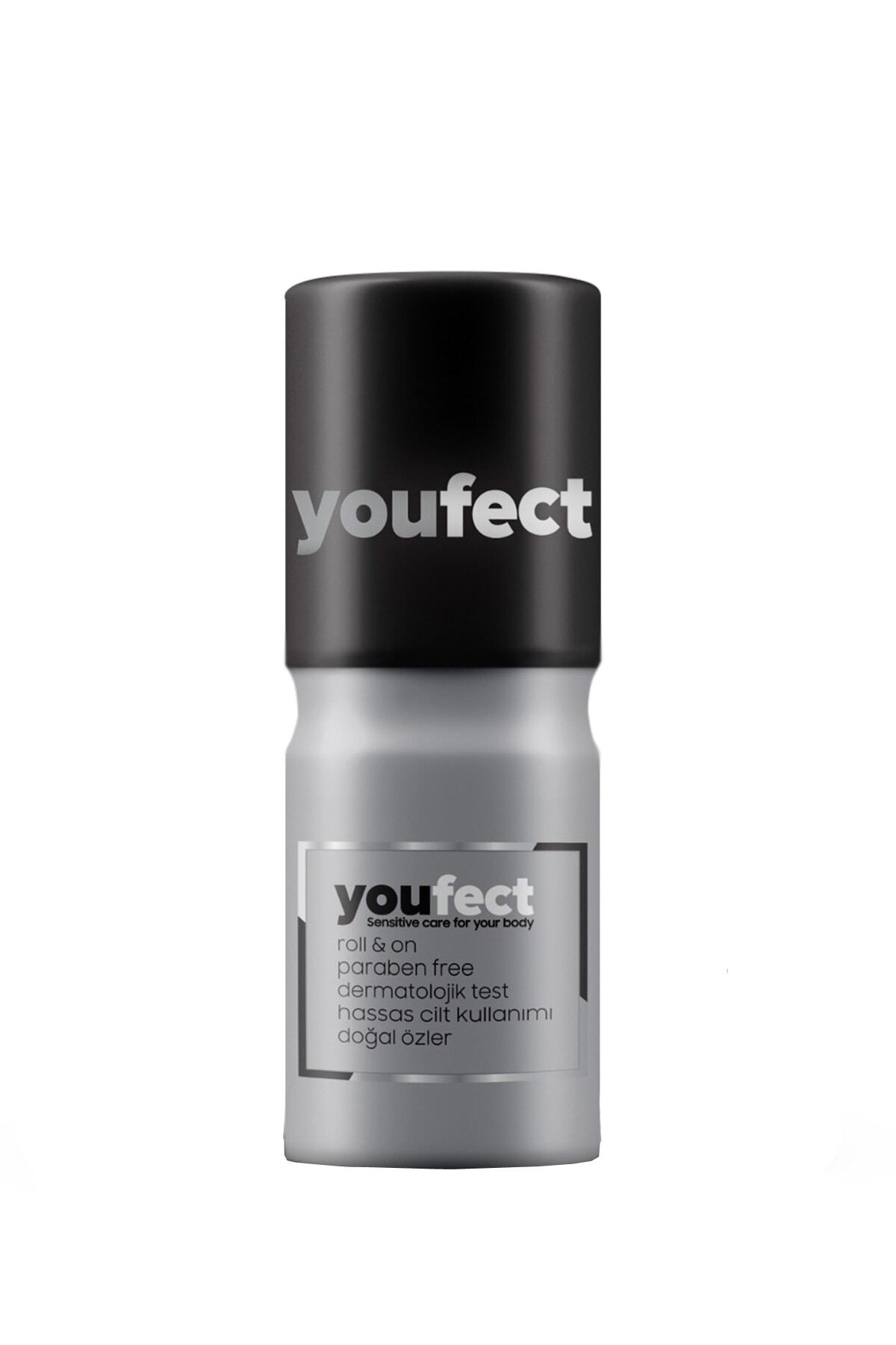 Youfect Roll&On Body Cream 50 ml