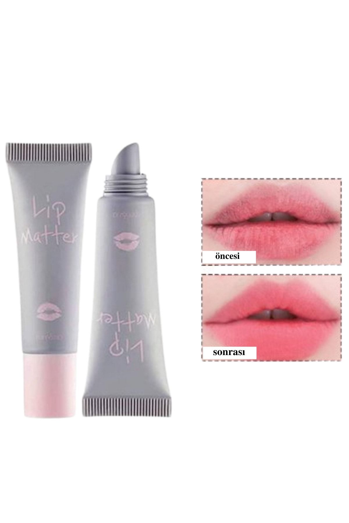 Romand - Lip Matter