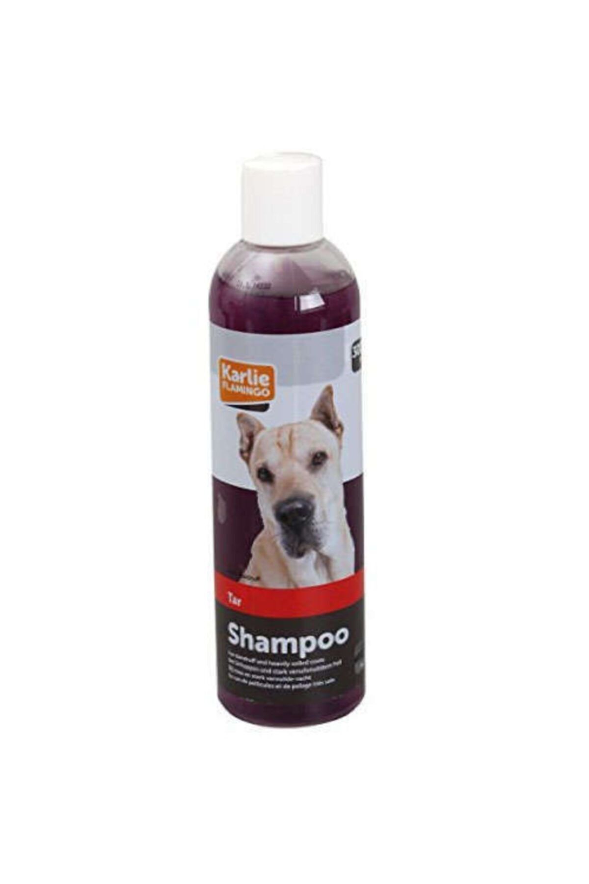 Karlie Karlıe Katranlı Köpek Şamp. 1000ml