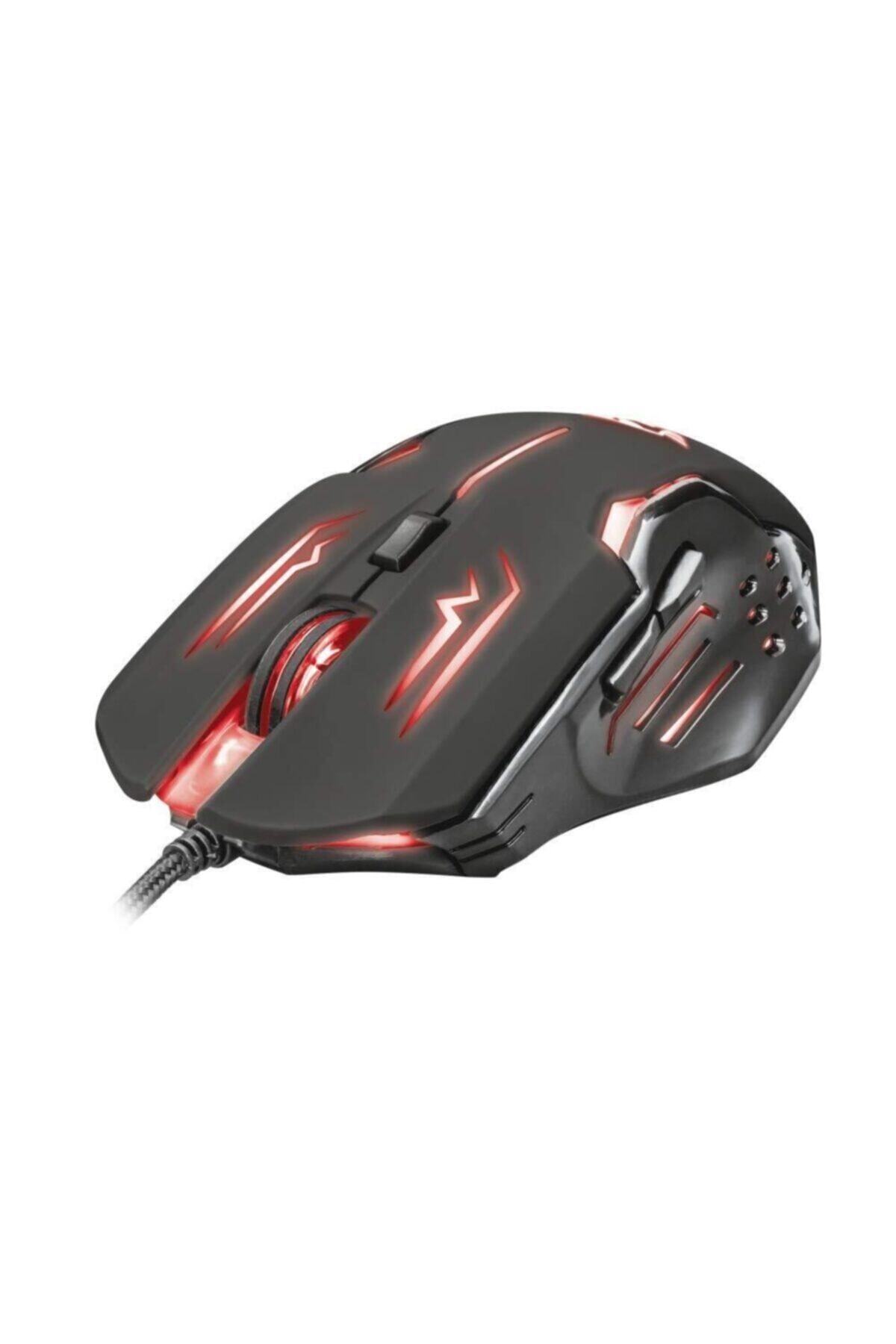 Trust 22090 Gxt 108 Rava Aydınlatmalı Gaming Mouse
