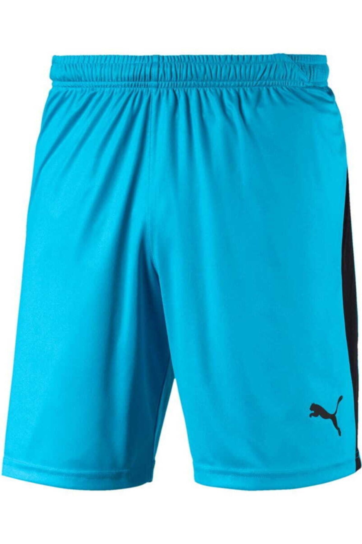 Puma Lıga Şort Açık Mavi