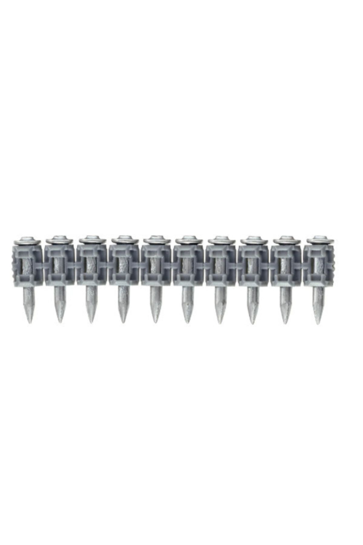 Hilti Gazlı Tabanca Çivisi X-c 27mm G3 Mx 27 Mm 1200 Adet ( Gazsız )