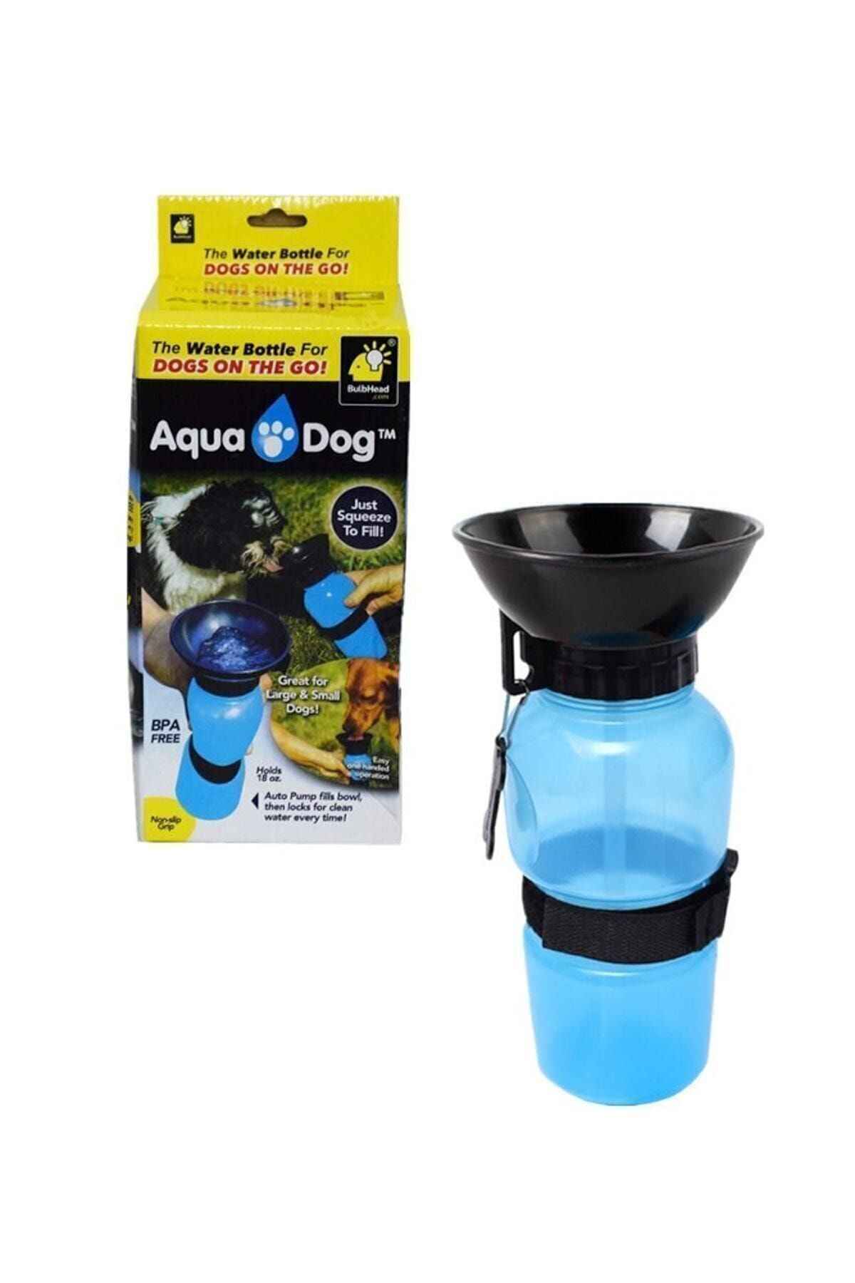 Pet Pretty Seyyahat Suluğu Havalı 500 ml