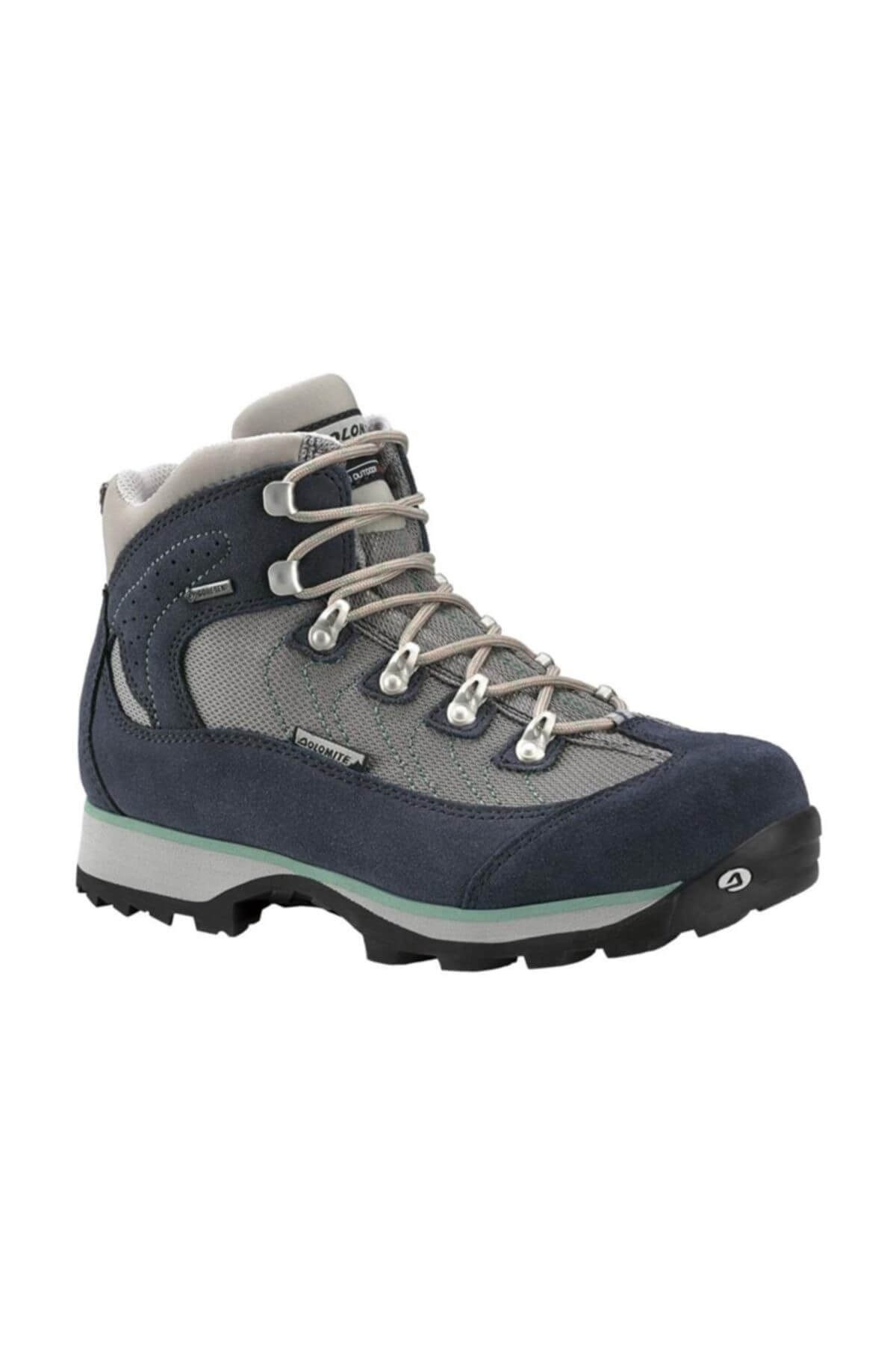 Dolomite Genzianella Gtx Trekking Kadın Bot