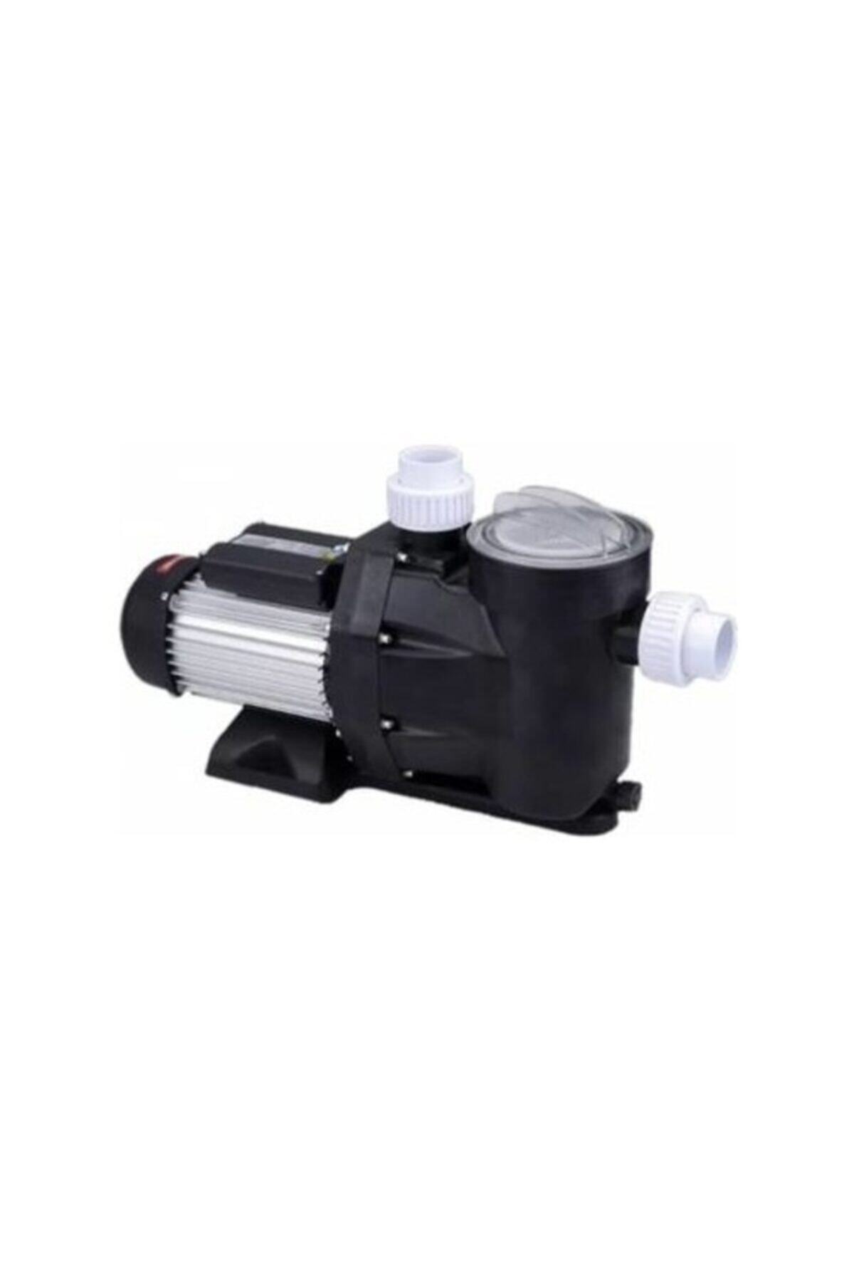 Atlaspool Water Ön Filtreli 3,00 Hp Monofaze Ön Filtreli Pompa