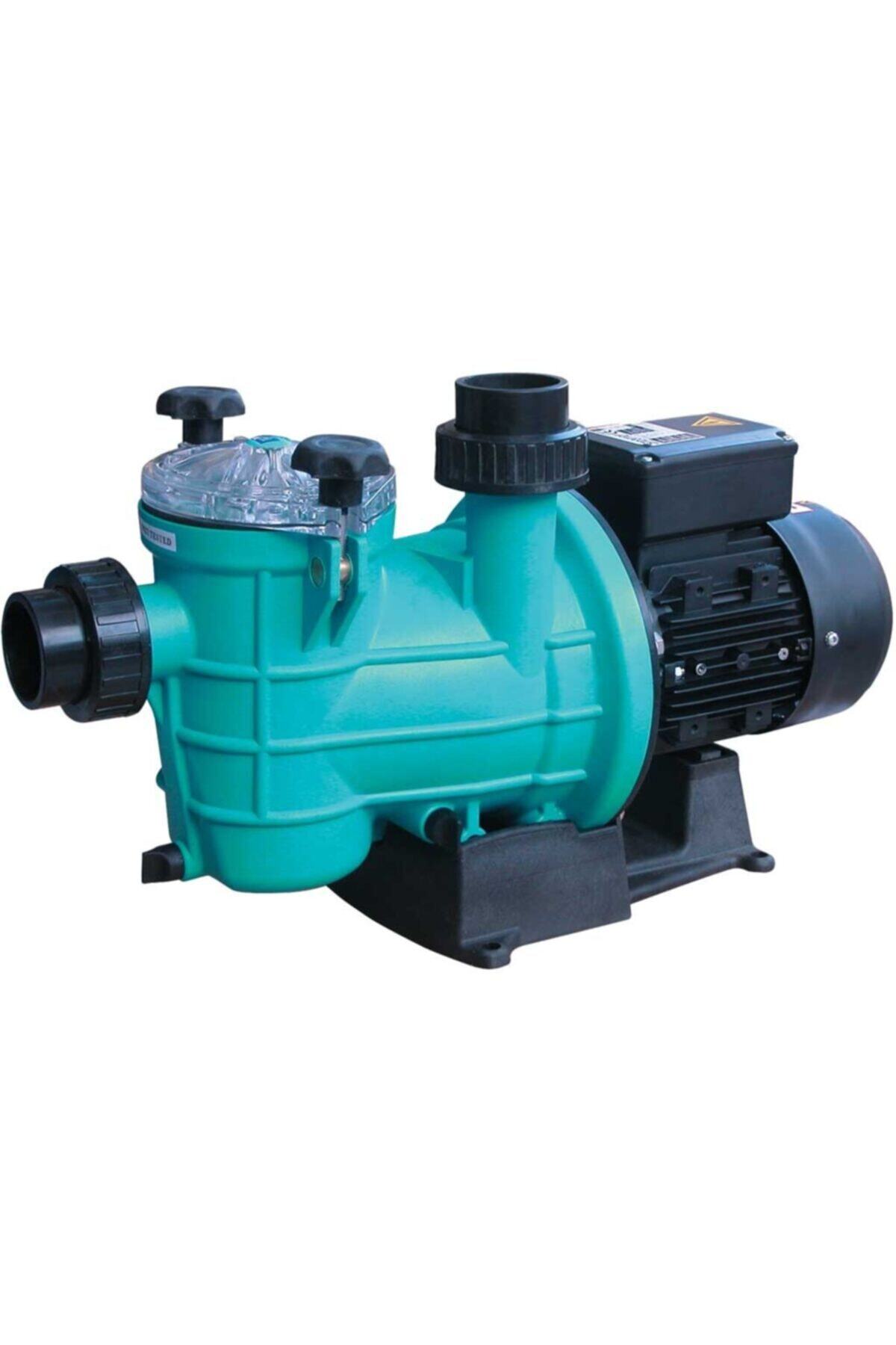 Gemaş Mini 1,5 Hp Monofaze Havuz Pompası