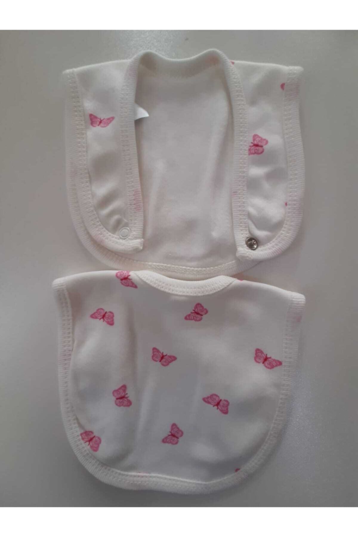 bebeke Bebek Mama Önlüğü