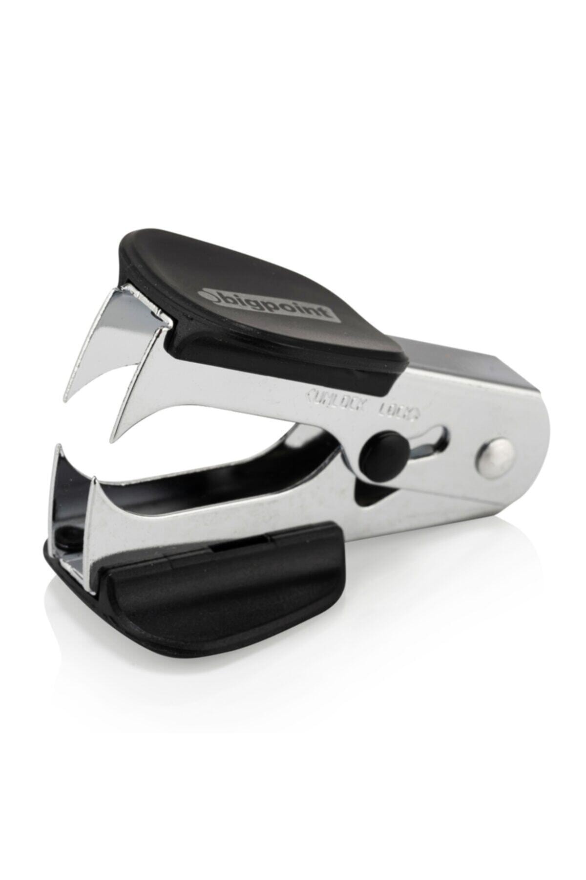 Bigpoint Tel Sokucu Kelebek Sıyah ( Kılıtlı )