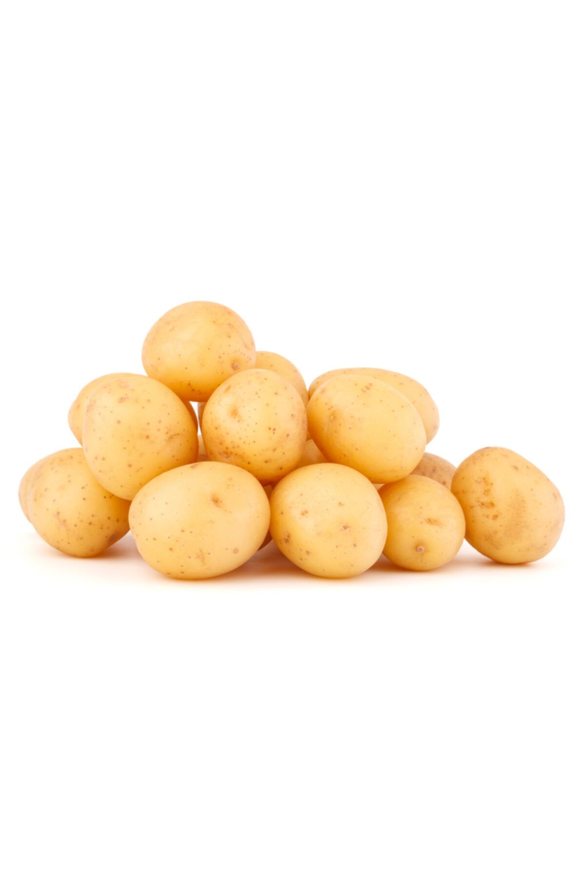 VİTAMİNLİ SEBZELER Beybi Patates - 500 Gr.