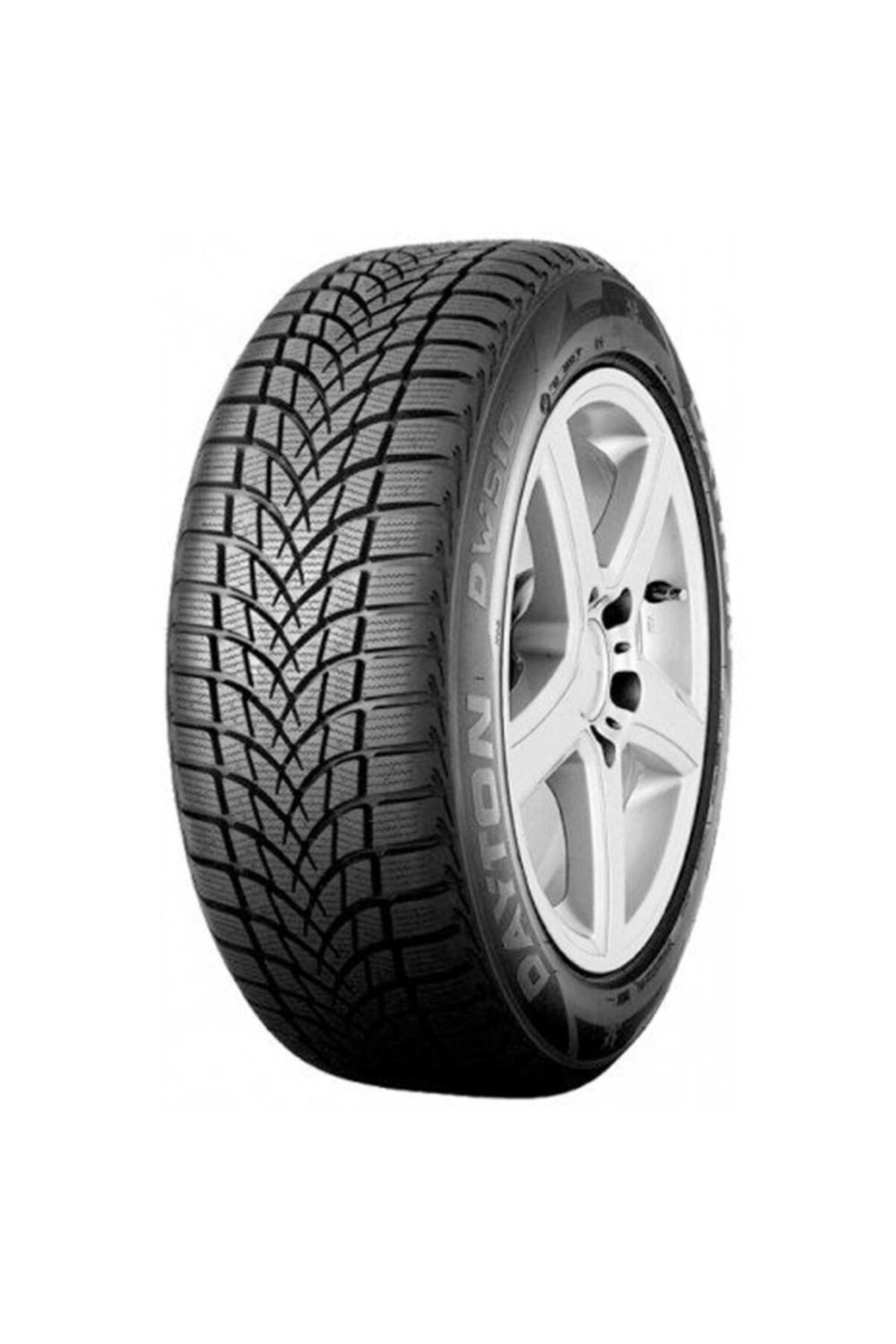 Dayton 205/55r16 91h Dw510e Üretim Yılı: 2021