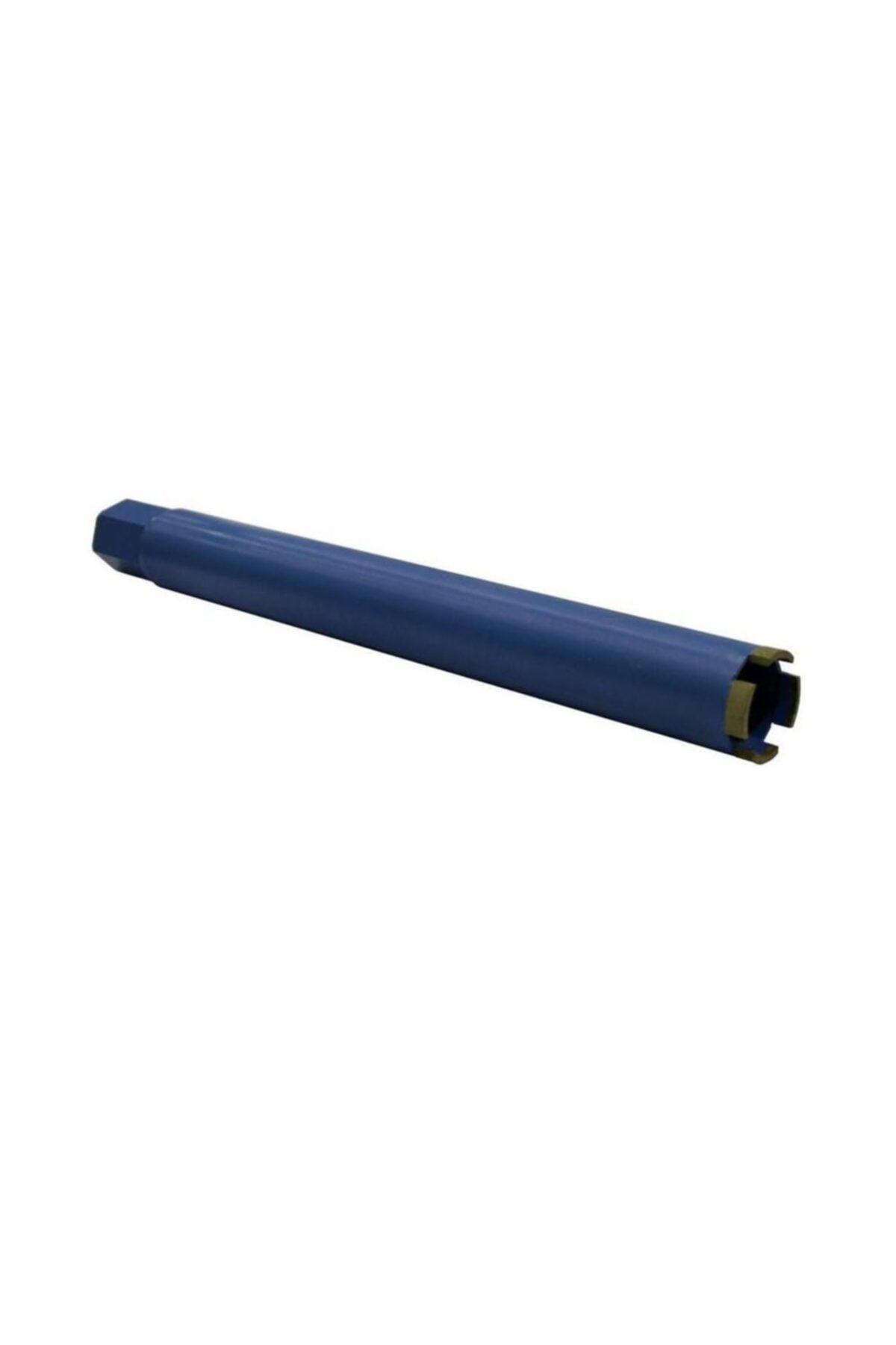 Euromax Soketli Tip Karot Ucu 121x400 Mm