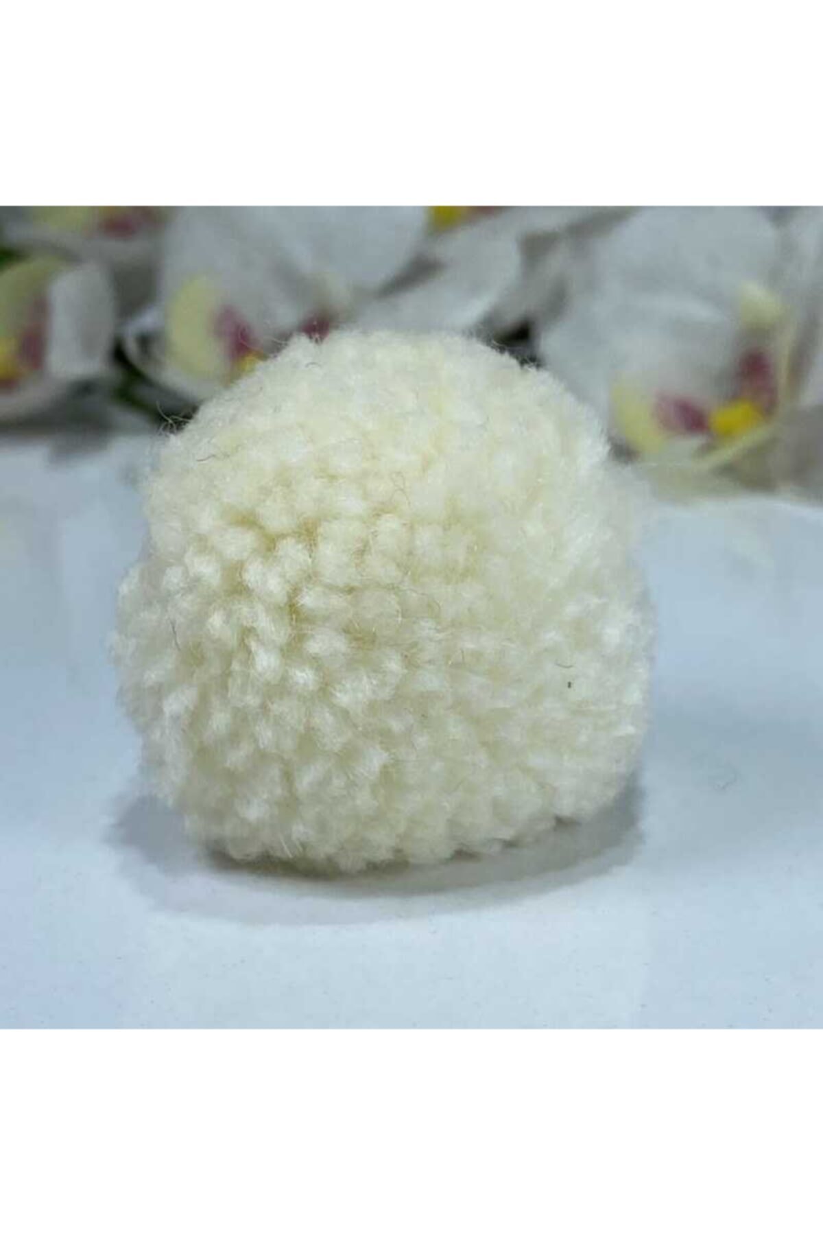 Diva İplik Ponpon 5 Cm 210