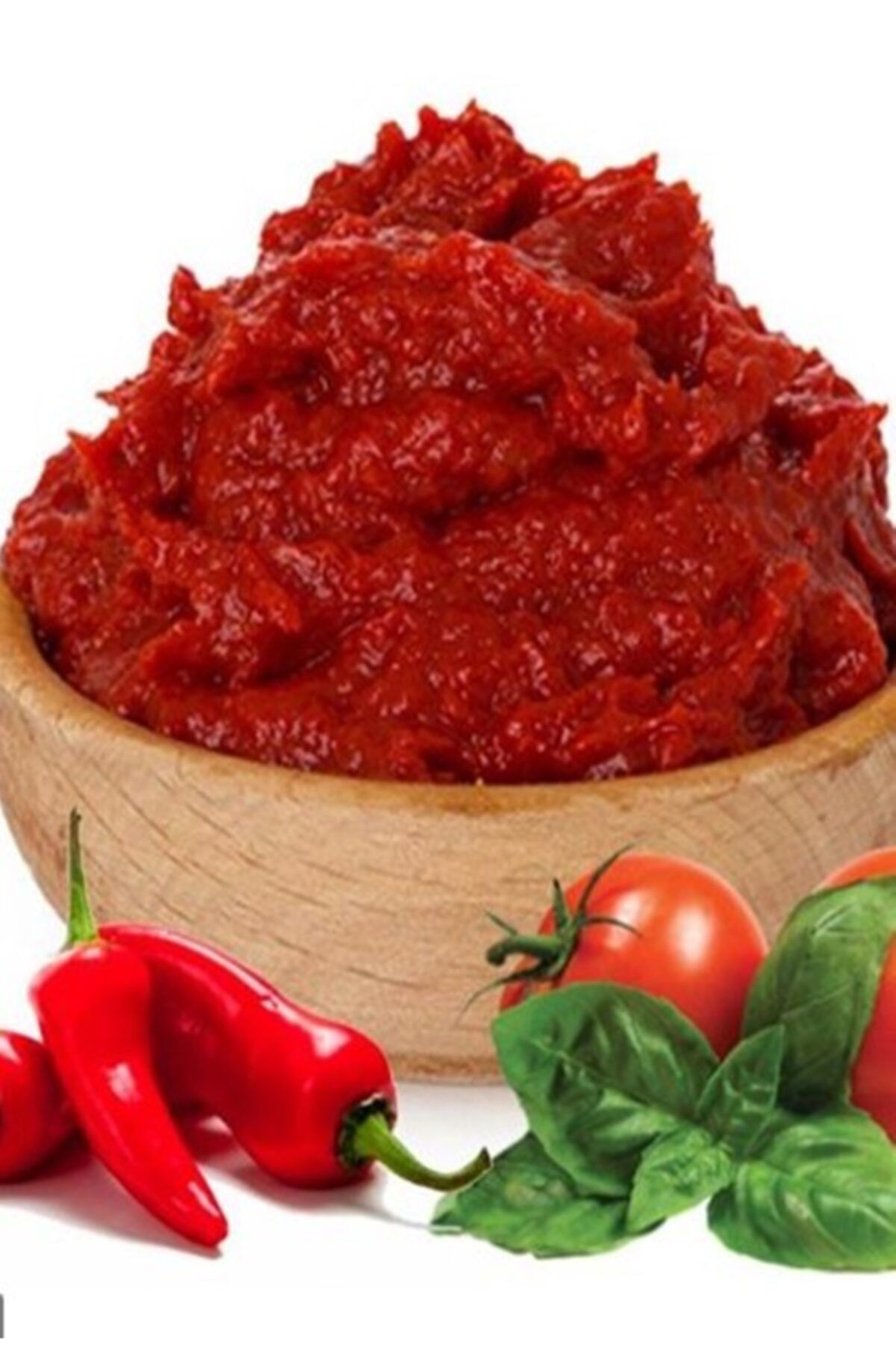 ÖZACAR Tatlı Biber Salçası 1 kg