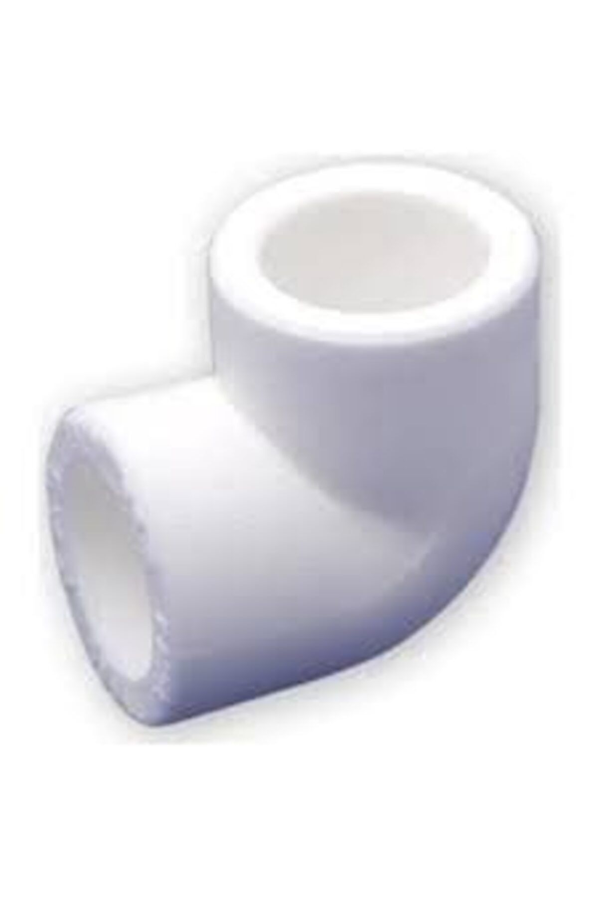 FIRAT BORU Pprc Kapalı Dirsek 32mm Temiz Su 10 Adet