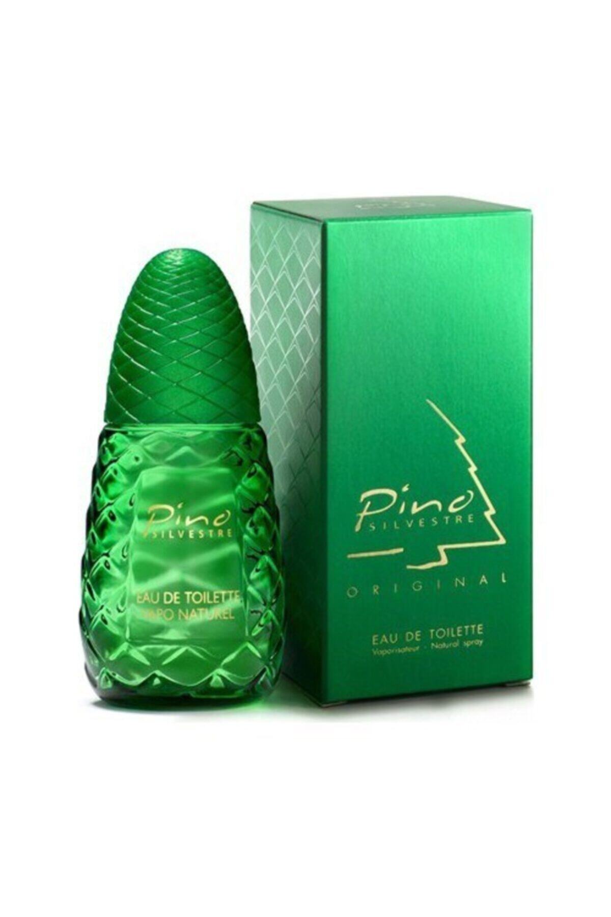 PINO Silvestre Edt 125 Ml Erkek Parfüm