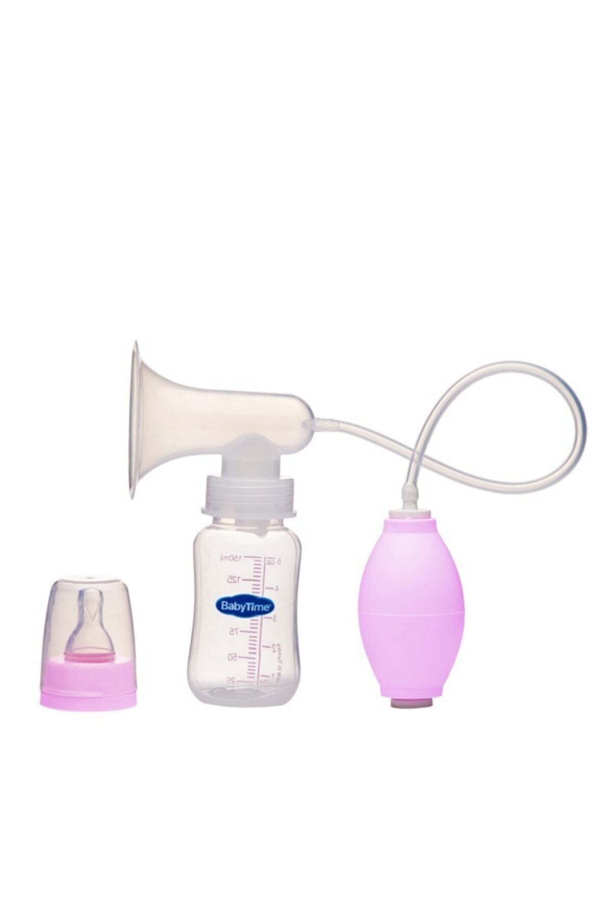 Babytime Baby Time Pratik Göğüs Pompası Bt 195