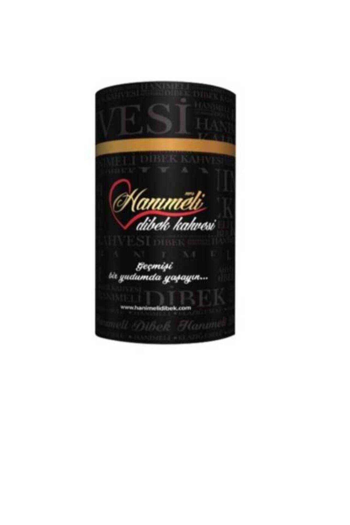 yöresel Hanımelidibekkahvesi 1000 gr